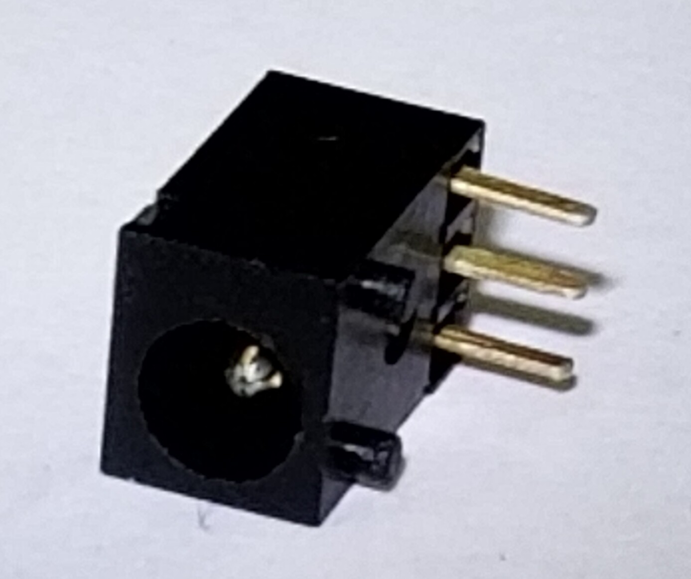 Vestax AC Input Jack, PCV-180, PMC-007, PMC-07ISP, PMC-07Pro, PMC-25, PMC-250,