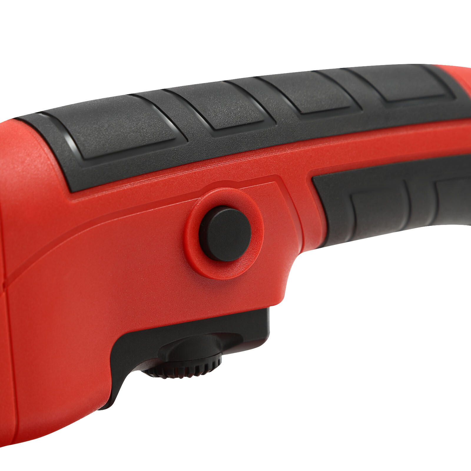 1200W Electric Drywall Sander 7in Variable Speed with LED Light Strip
