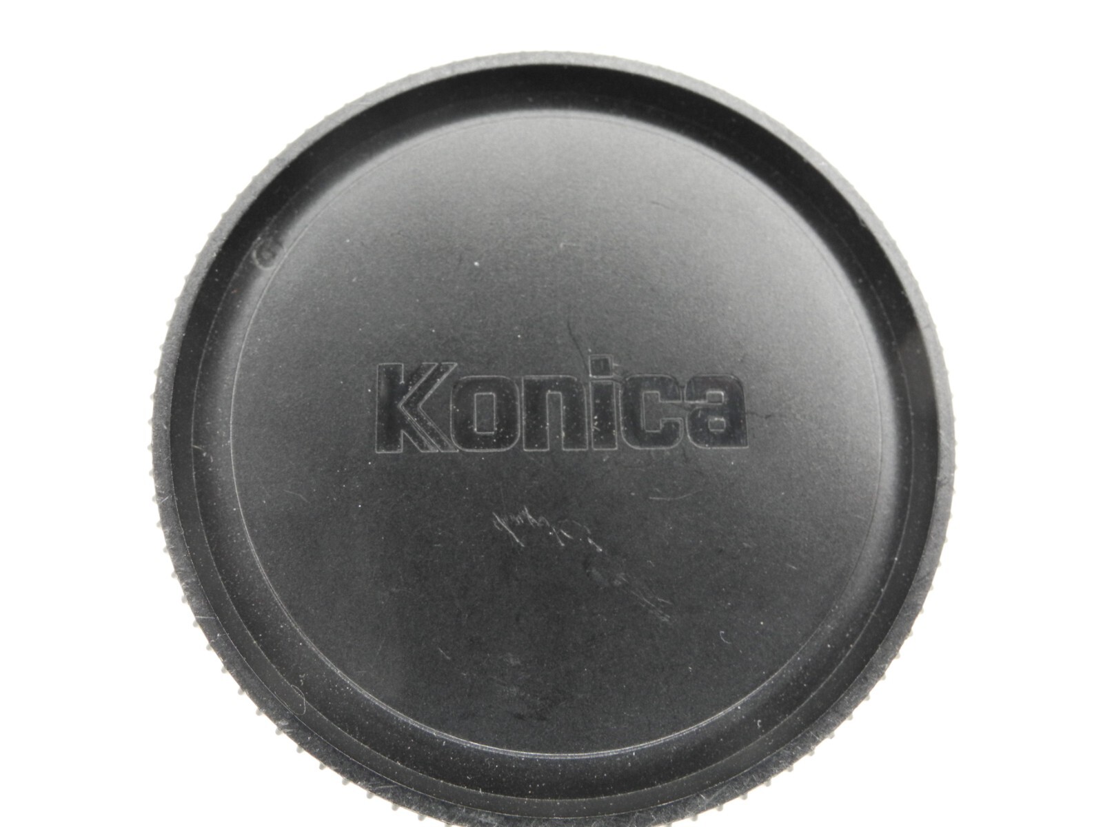 Konica LB-1 Genuine Camera Body Cap For Konica Hexar RF