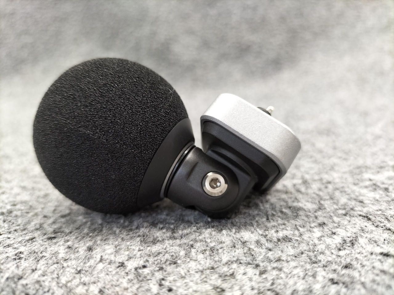 Shure Microphone Mv88 Used
