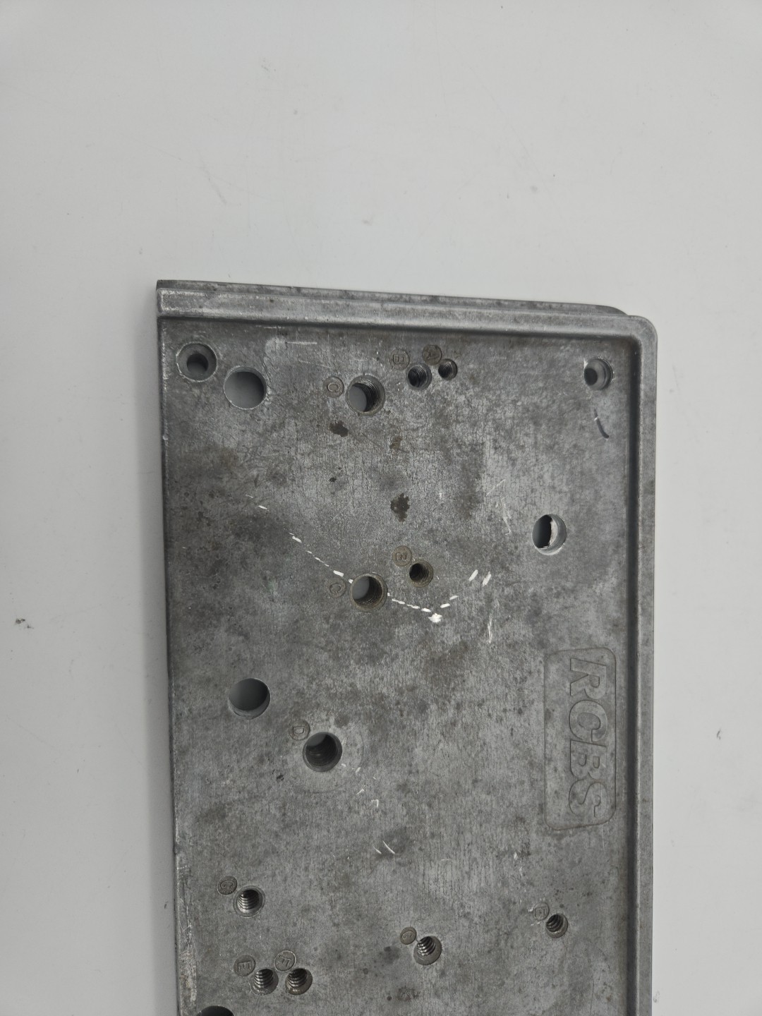RCBS ACCESSORY BASE