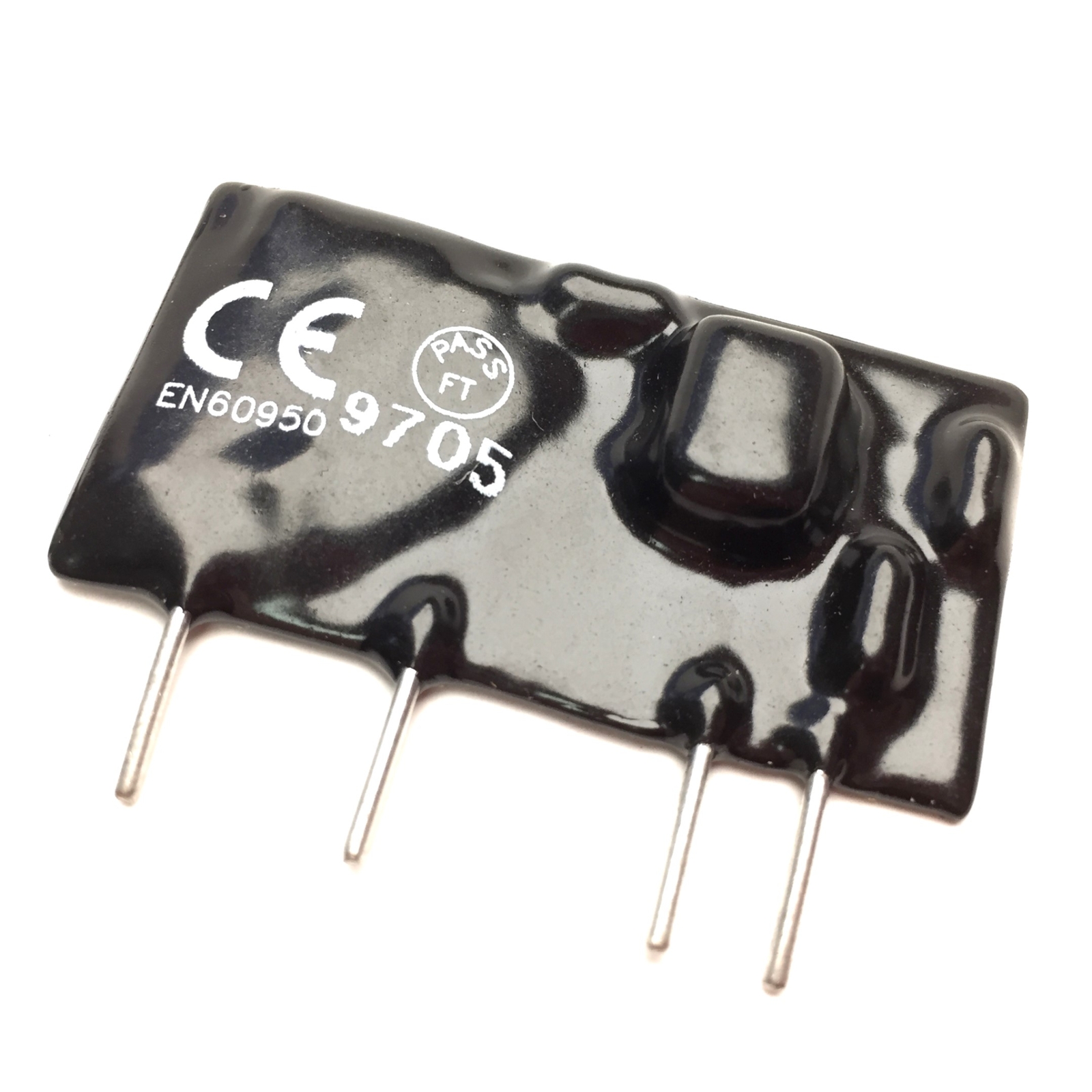 Crydom CXE240D5 Solid State Relay 15-32VDC Input 240VAC 5A Load Rating PCB Mount