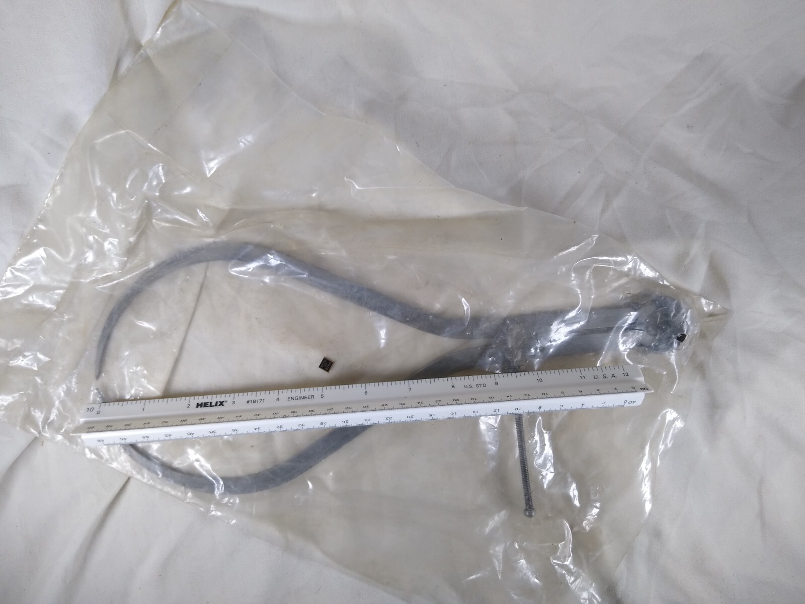 New - Large Mystery Calipers 14" Long