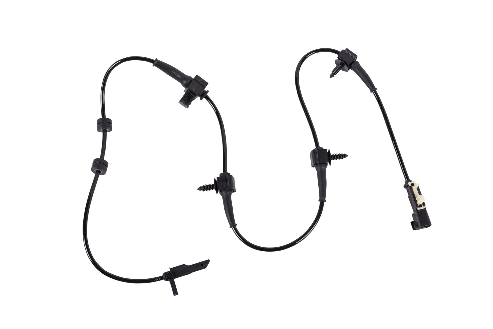 ACDelco GM Original Equipment 84070321 Front Wheel Speed Sensor