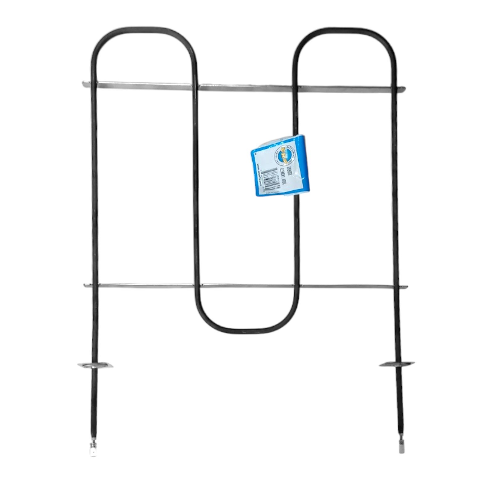 Broil Element for Whirlpool Ropor WP4334925 Electric Range Oven Unit Upper