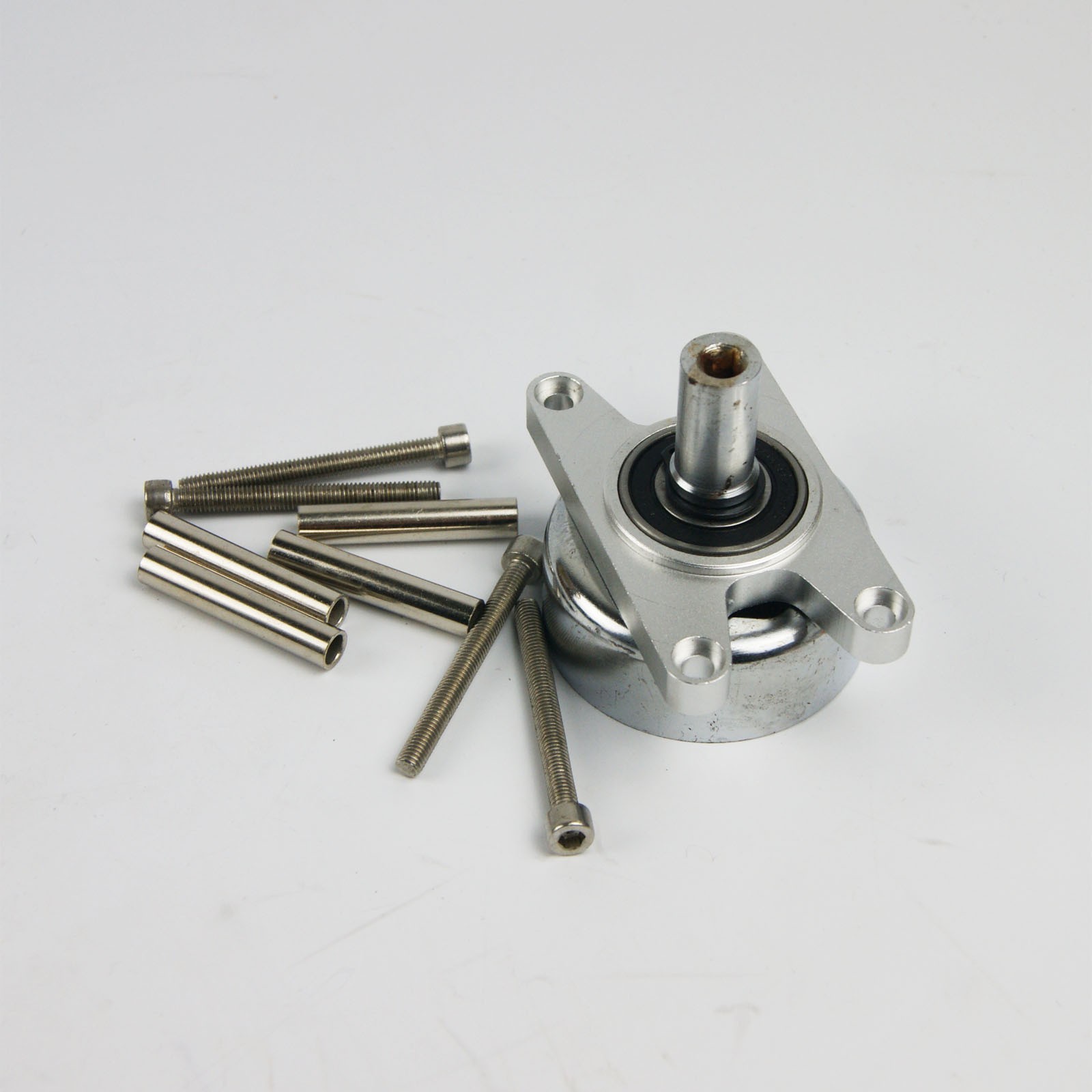RC Gas Boat Clutch fits ZENOAH G260PUM 290PUM CRRC Pro Petrol Marine