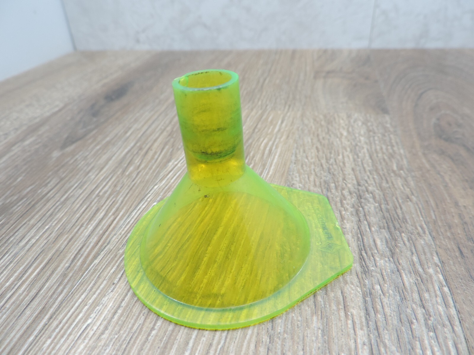 Flambeau Powder Funnel