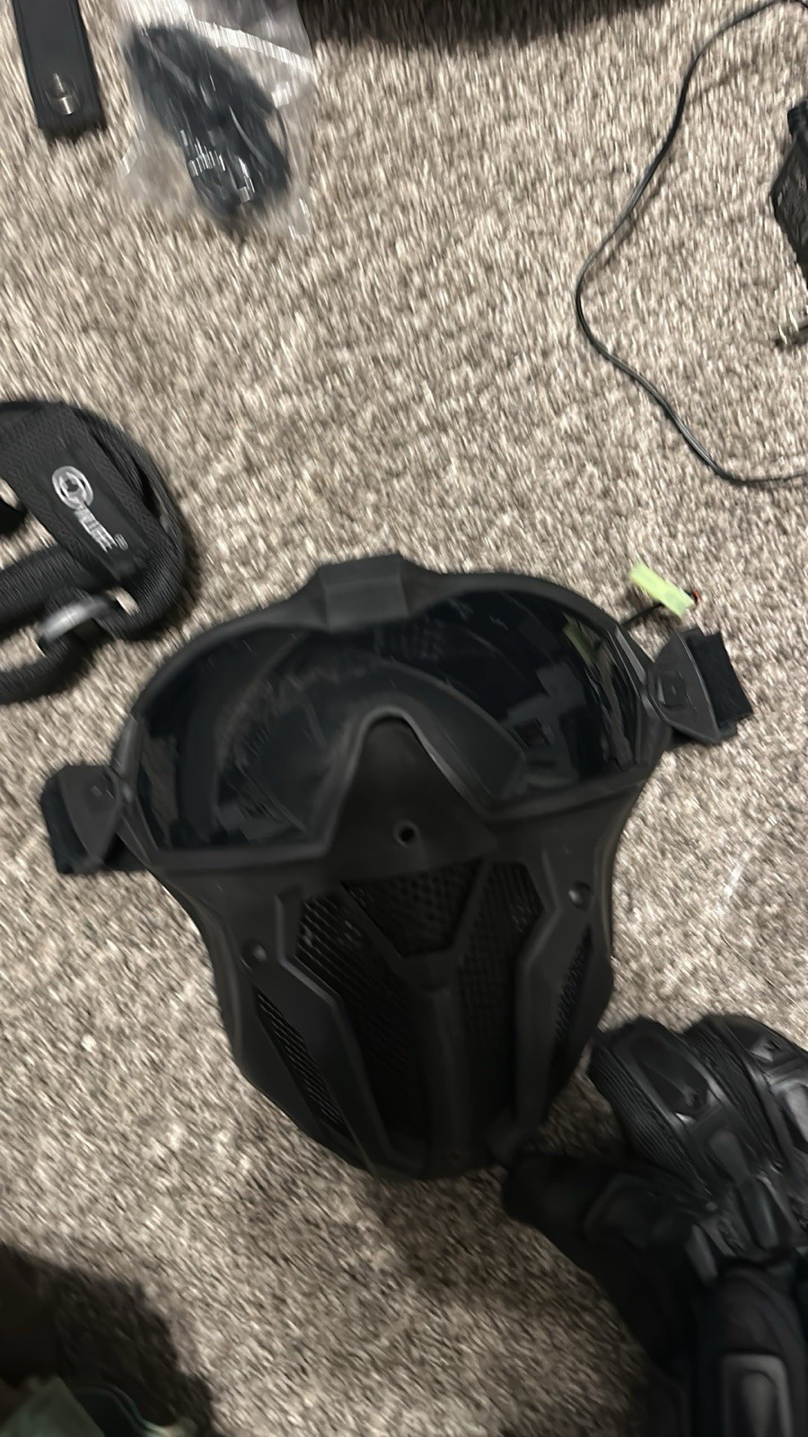 Full airsoft kit $2000+