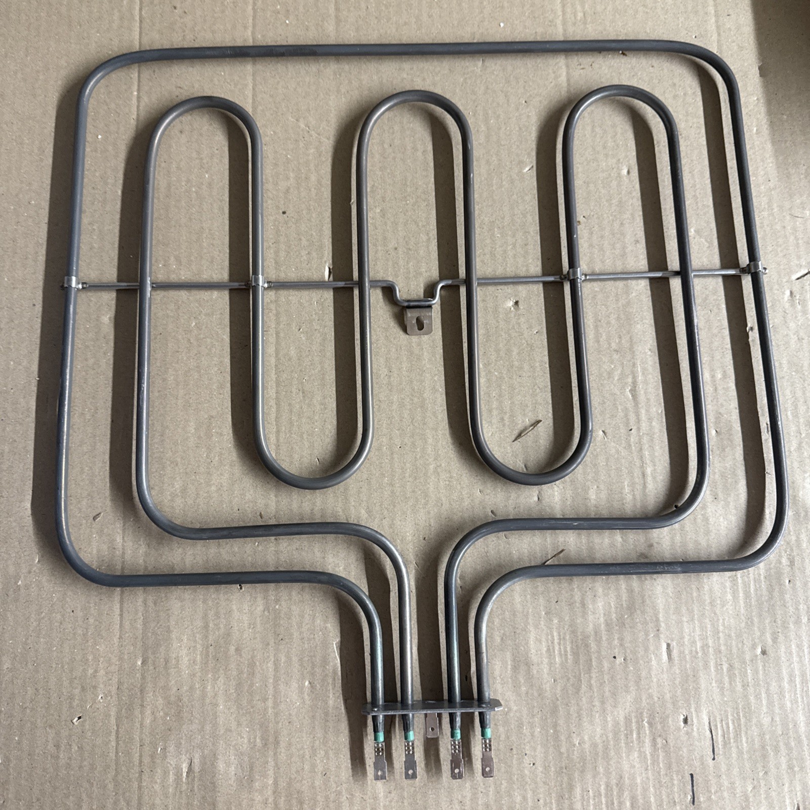 Element Electric Range EER244MSCW Heating Element