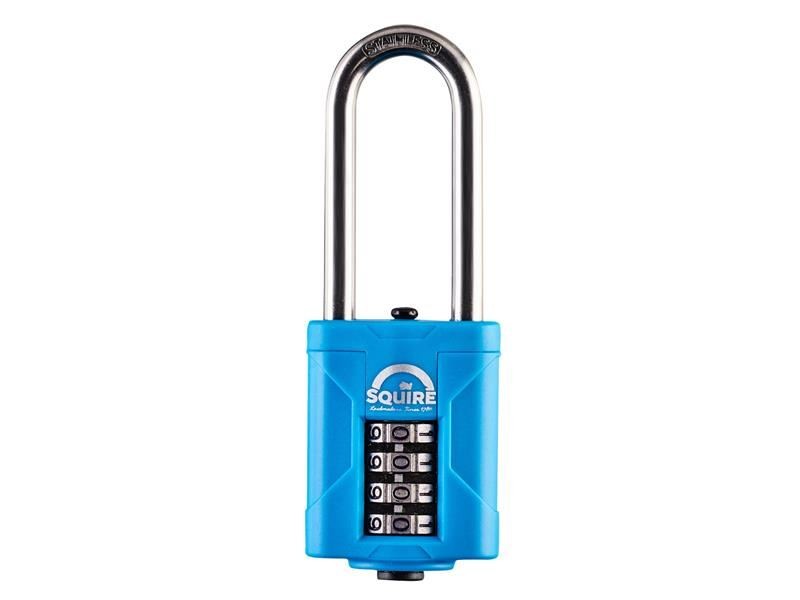 Squire - Cadenas Marine Combi 40mm