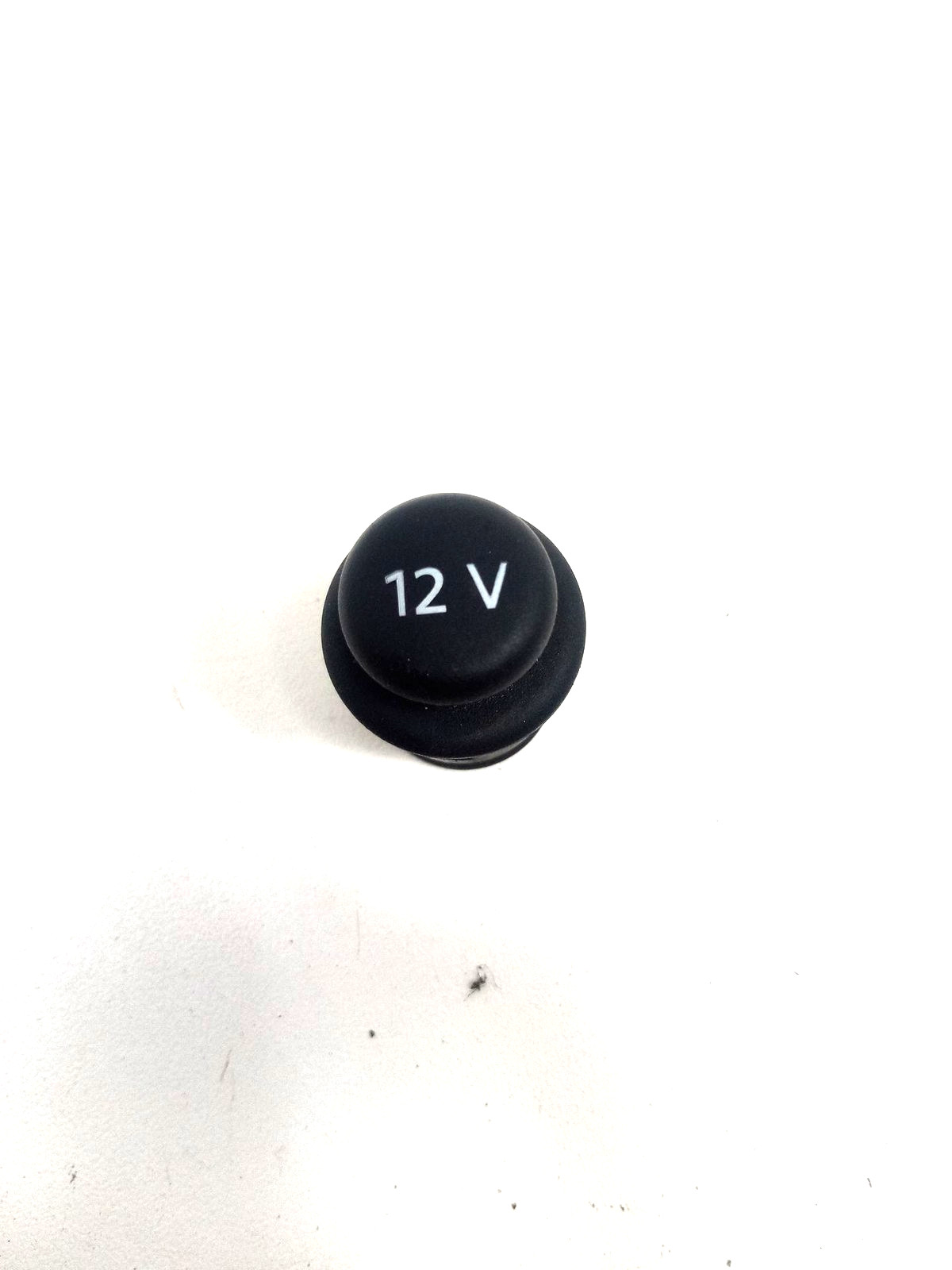 2015-2021 Volkswagen Cigarette 12V Power Outlet Socket Cap Plug Cover OEM