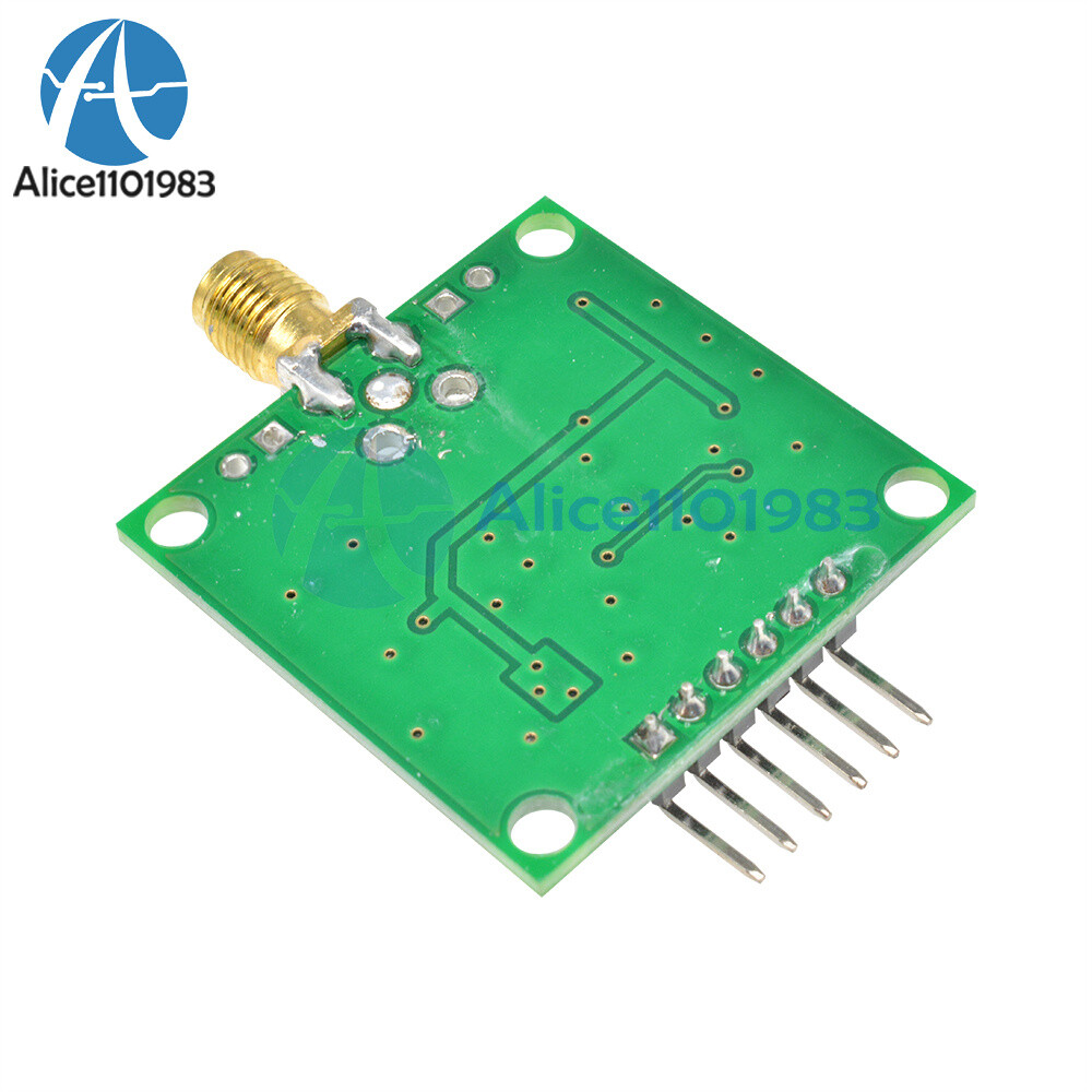 AD9833 DDS Signal Generator Module 0-12.5MHz Square Triangle Sine Wave