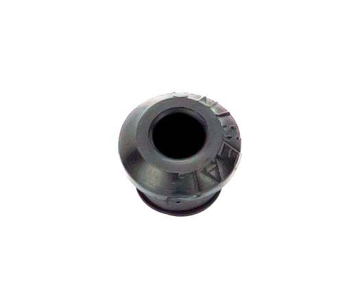 UNISEAL Bulkhead - Flexible Pipe-to-Tank Seal - Tank Adapter - 1/4-Inch