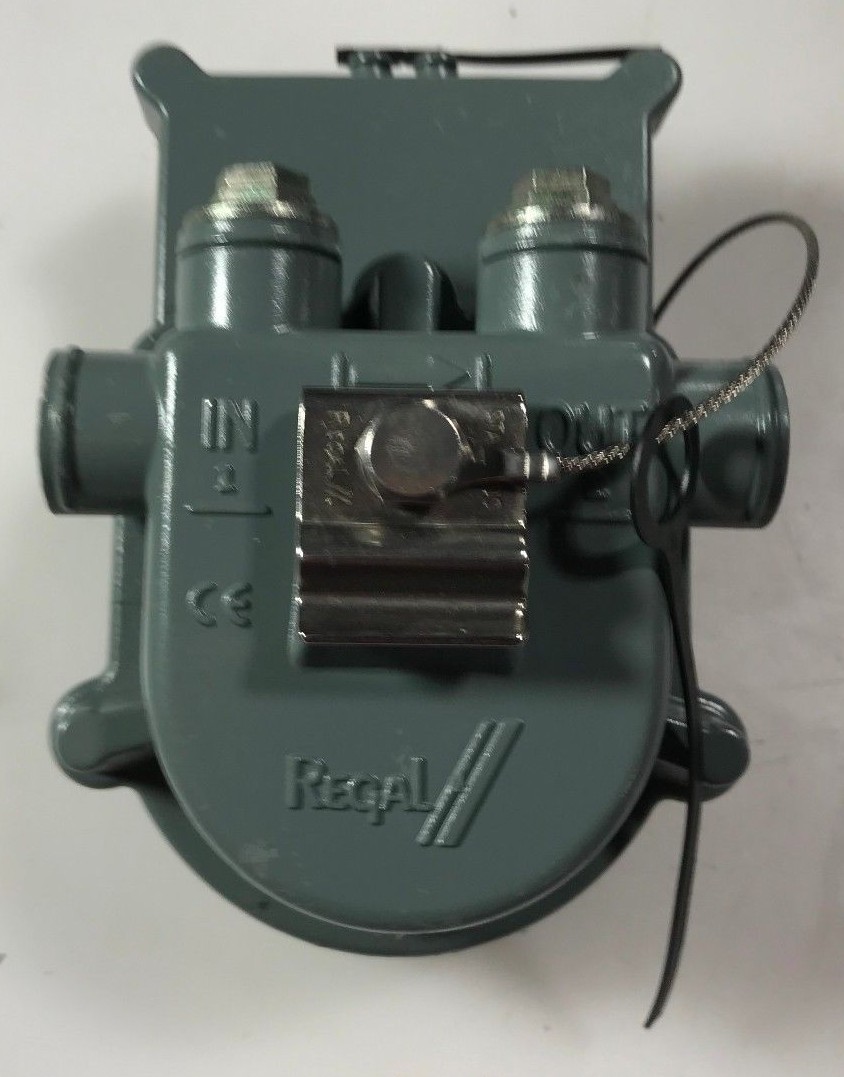 Regal Tap RMT2002-TP-14