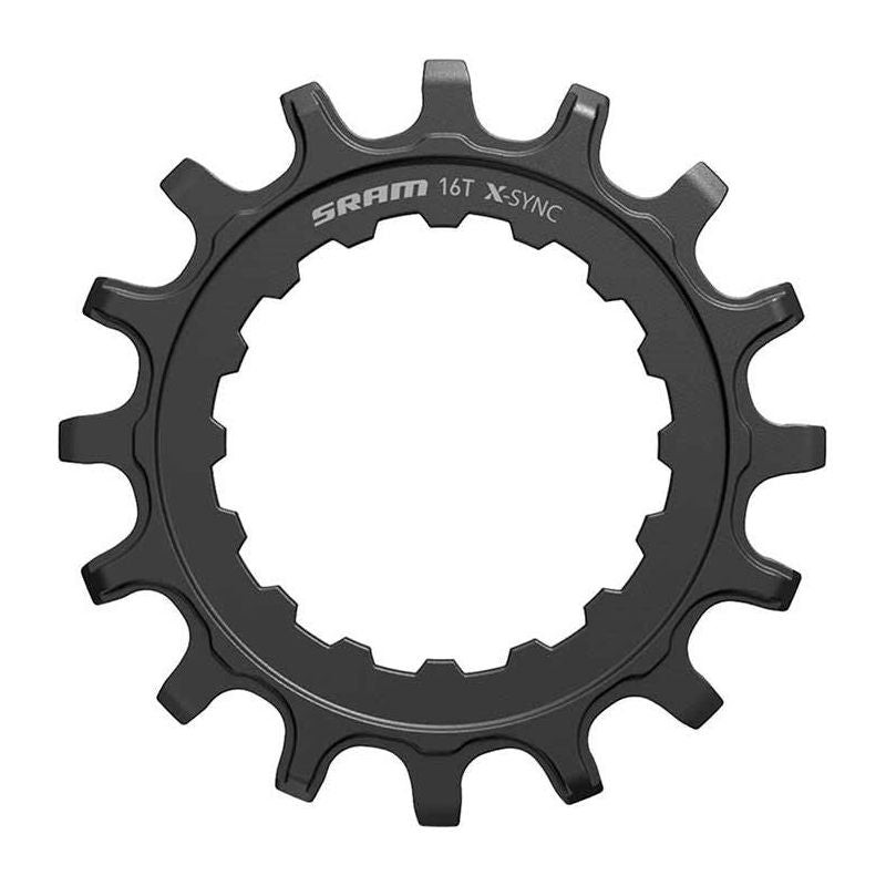 SRAM X-Sync For Bosch 18T -Open Box