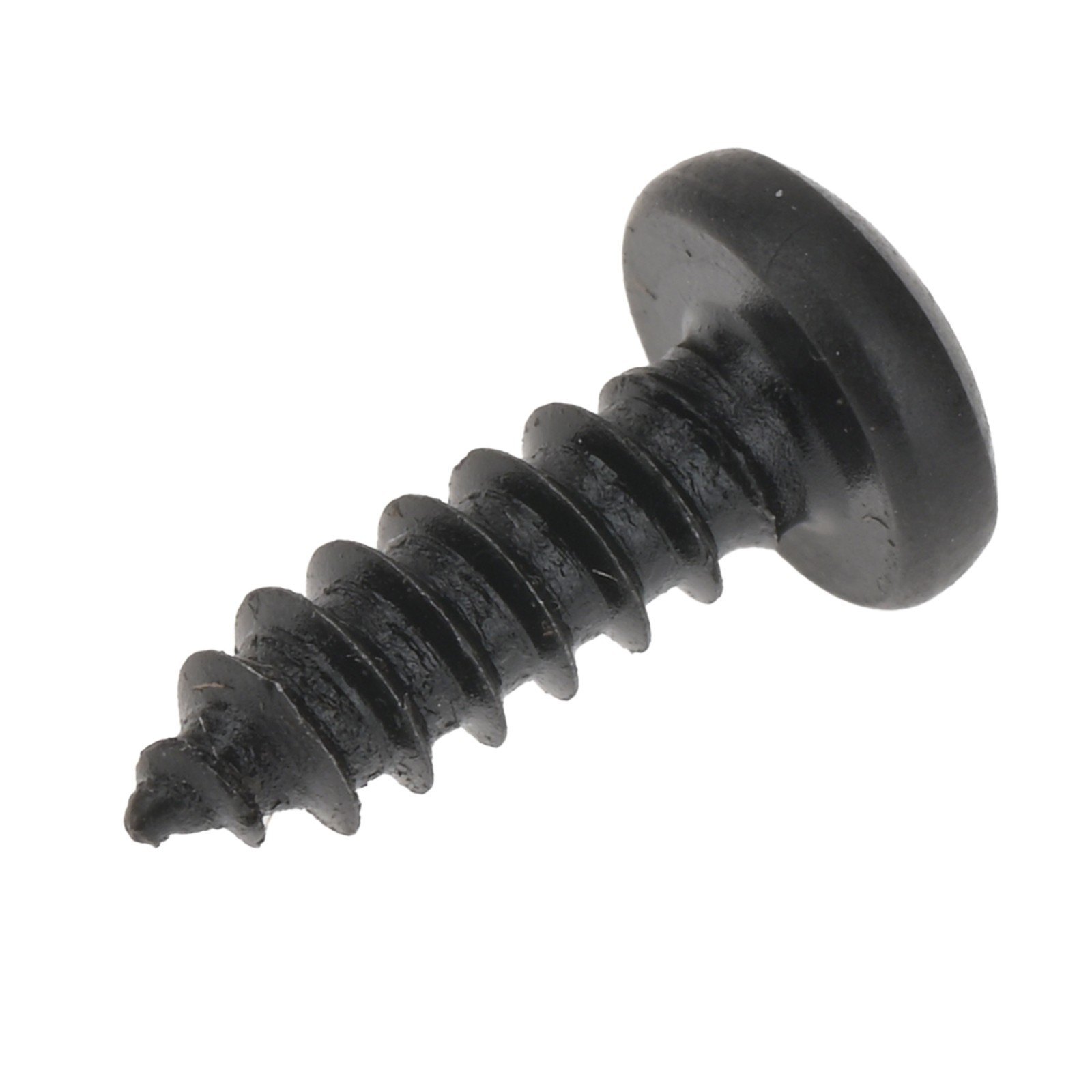 1977-1982 C3 Corvette Shift Boot Mounting Screw Kit 4pc 6264140
