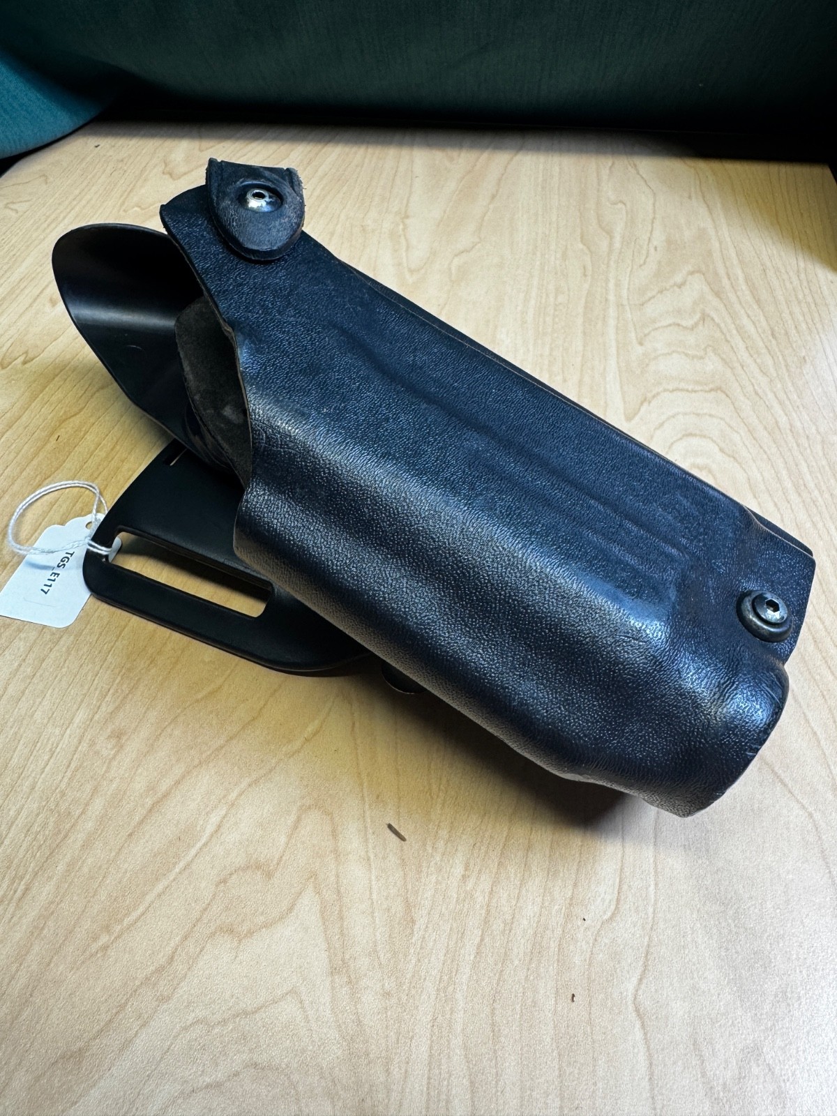 Safariland Kyle’s Holster RH 6004-38321 for Glock 20, 21 w/ ITM6 Light