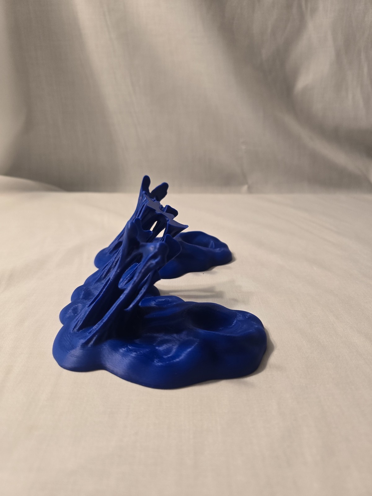 PS5 DUALSENSE SLIME STYLED DESKTOP CONTROLLER HOLDER PICK YOUR COLOR