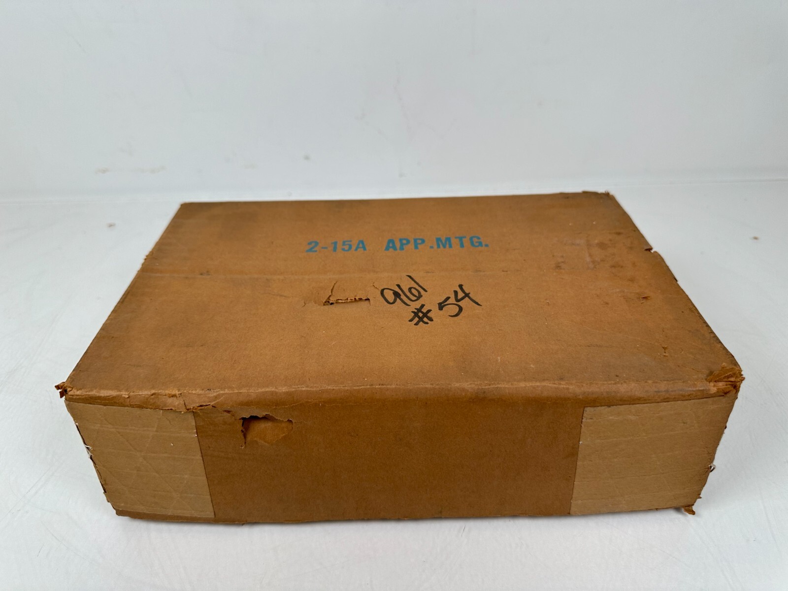 Western Electric 2-15A APP.MTG in Sealed Box