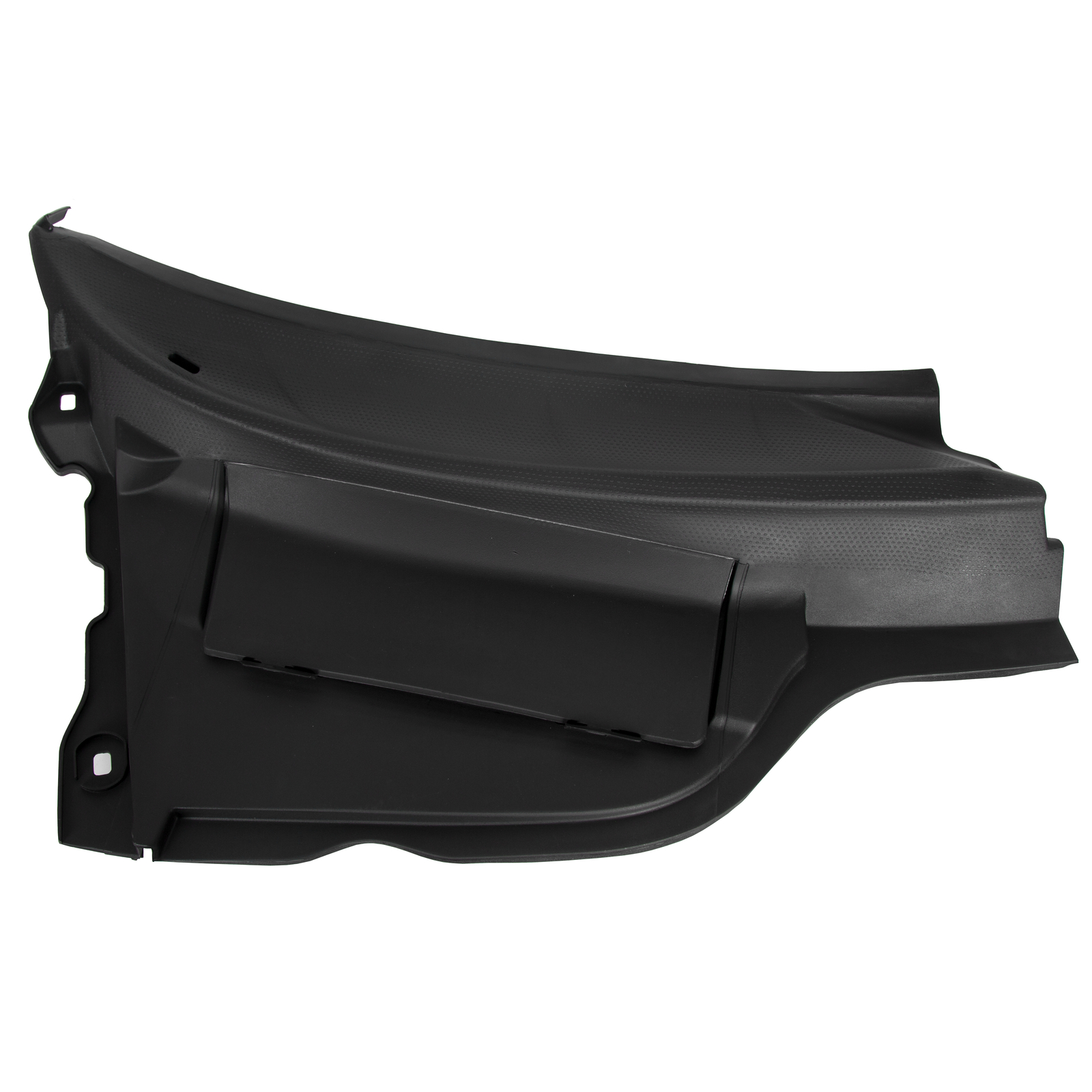 For 2007-2015 Mini Cooper Windshield Cowl Cover Right 2012 2011 2009 2014 2008