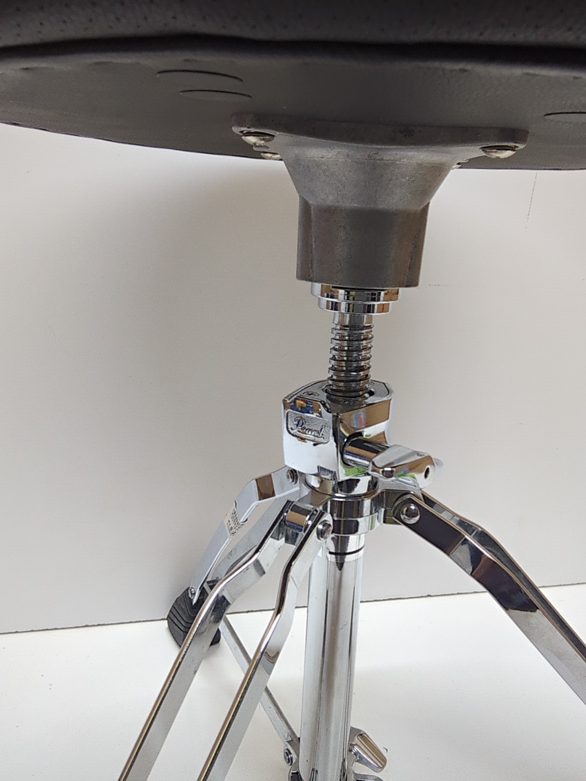 Pearl Roadster Multi-Core Drum Throne