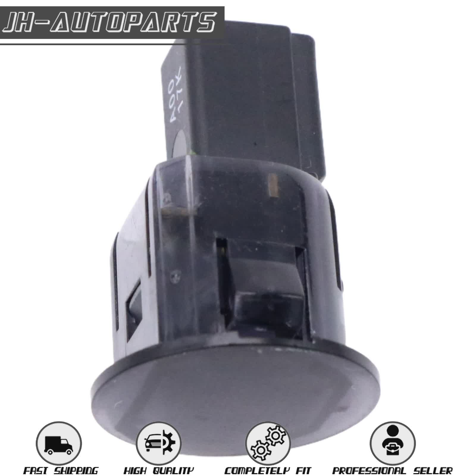 1X Sun Load Sensor For 2009-2025 Nissan Juke Cube LEAF Sentra Rogue 27721-3RA0A