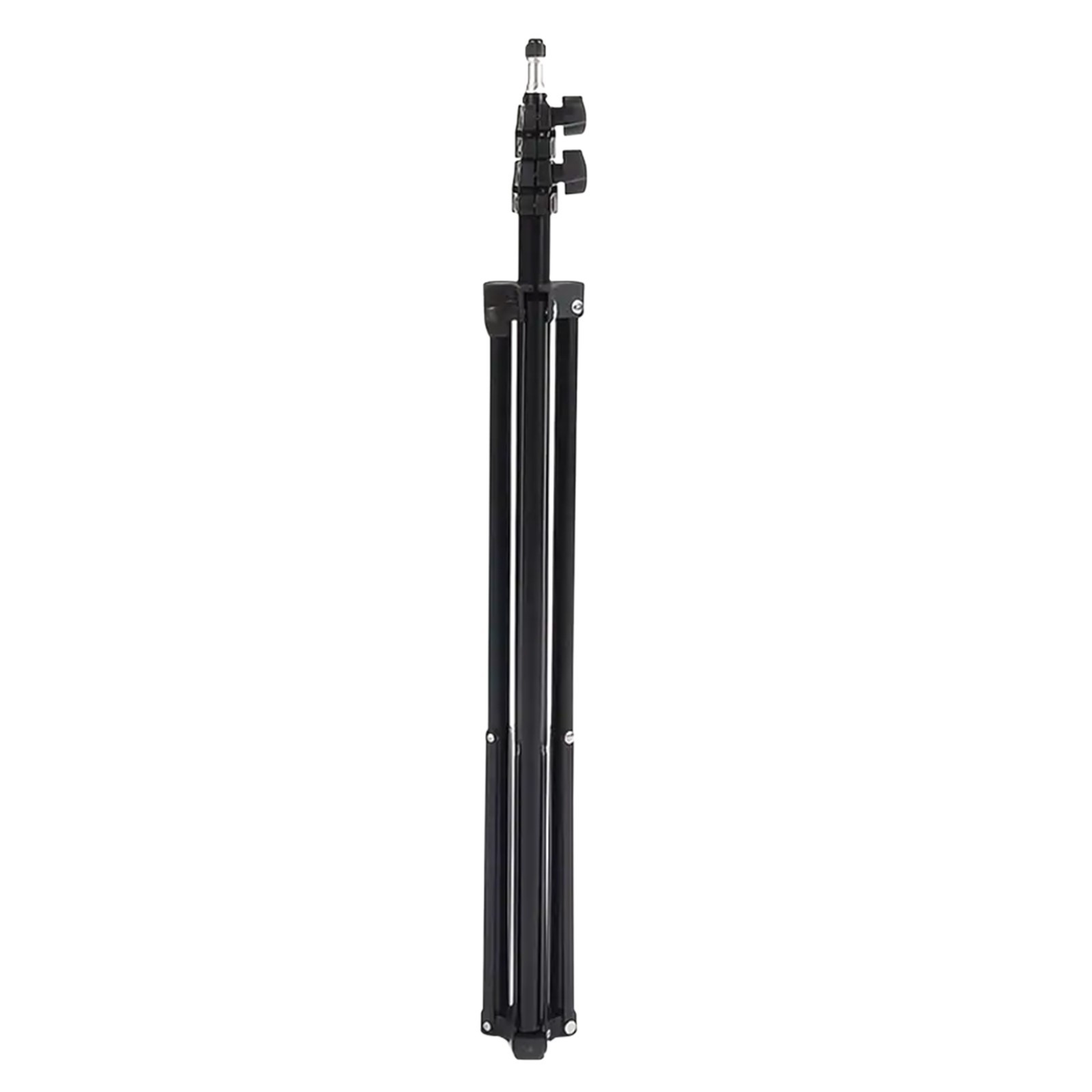 82.68-inch Ultra-Lightweight Retractable Phone Tripod - Includes Selfie Stick