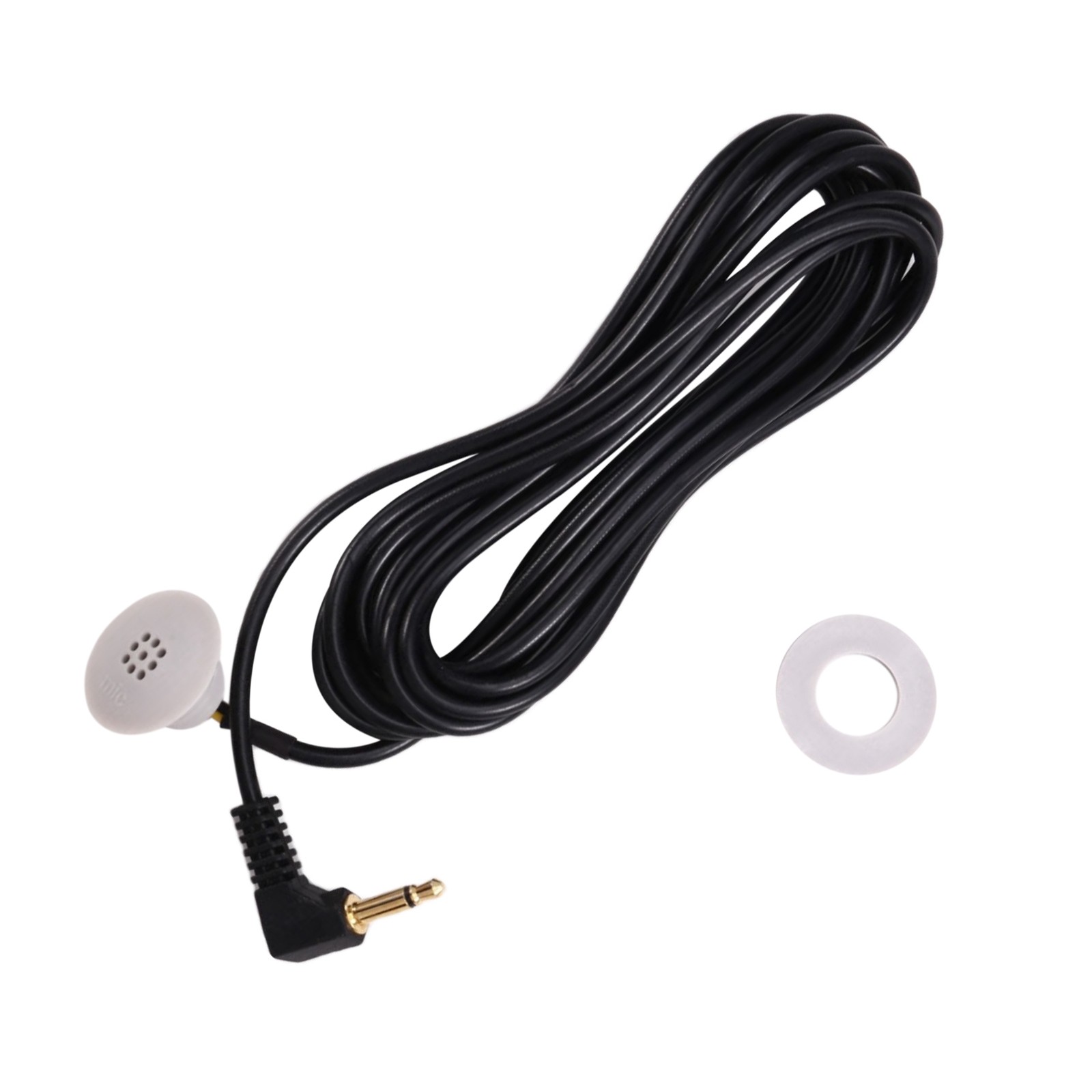 3.5mm Car Radio HandsFree External Bluetooth Microphone for  Sportage1550