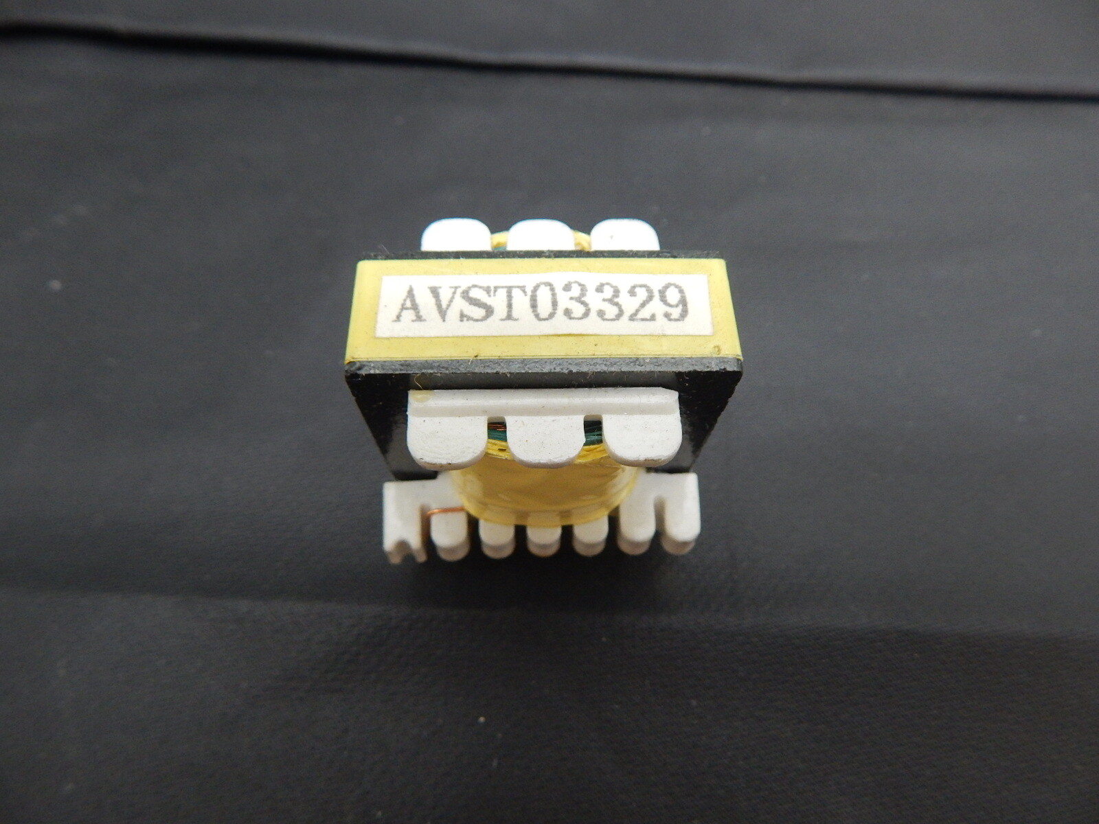ABRACON AVST03329 TRANSFORMER 12 PIN PC MOUNT