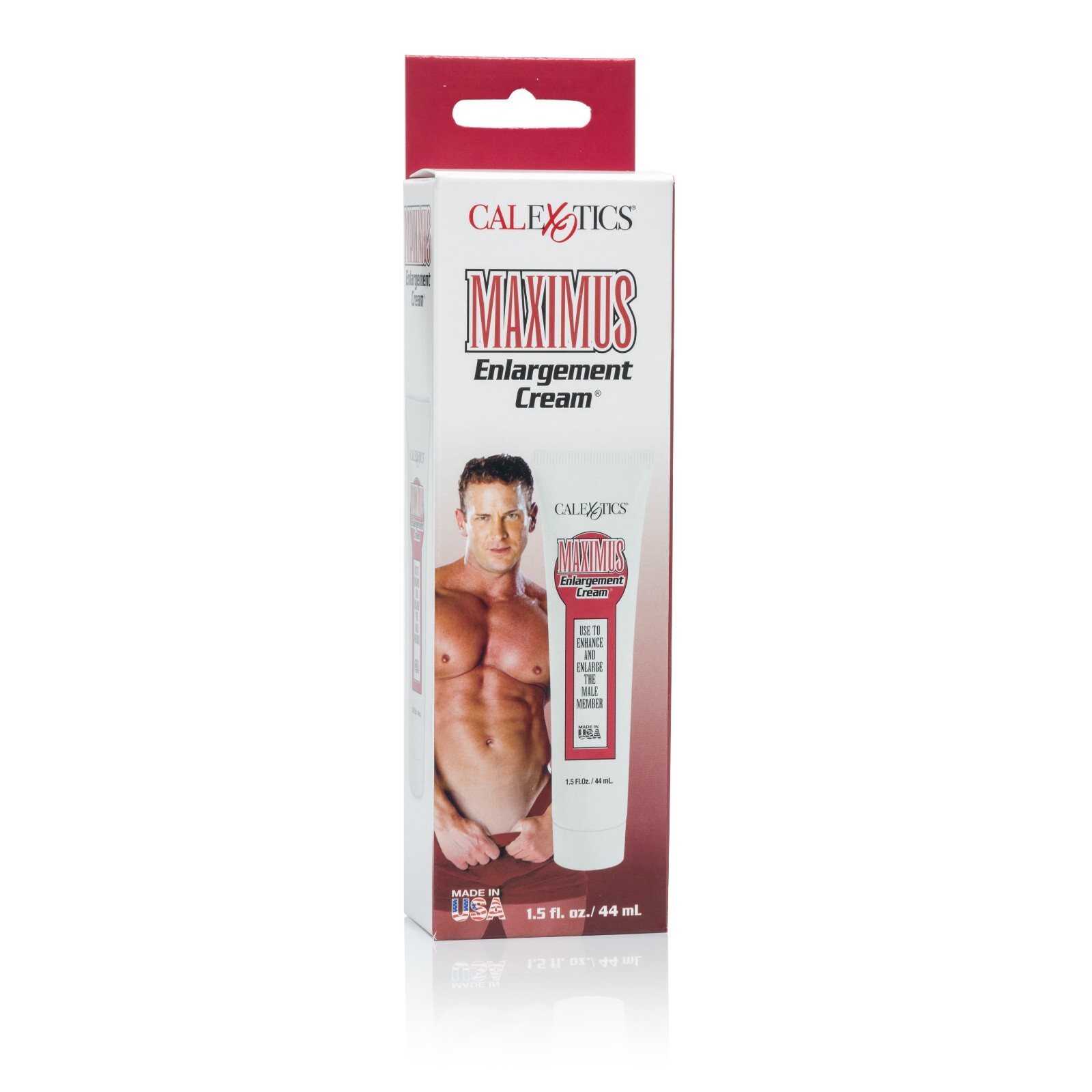 Maximus Enlargement Cream 1.5oz