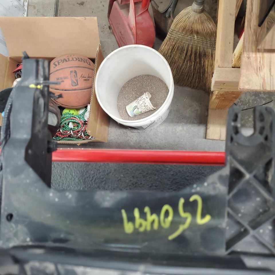 F150 2017 Air Shutter 1155807