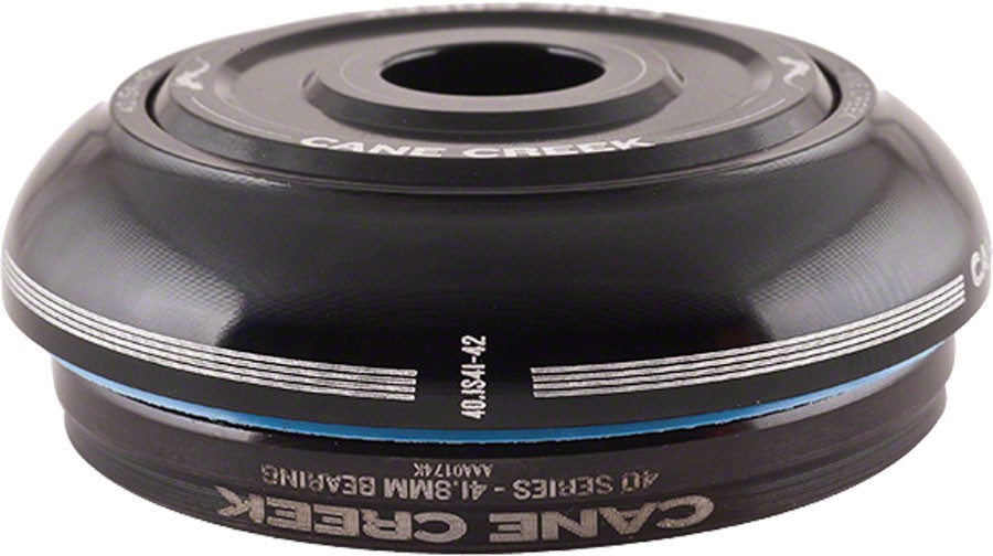 40-Series IS - Integrated Headset - Cane Creek 40 IS42/28.6 Short Cover Top