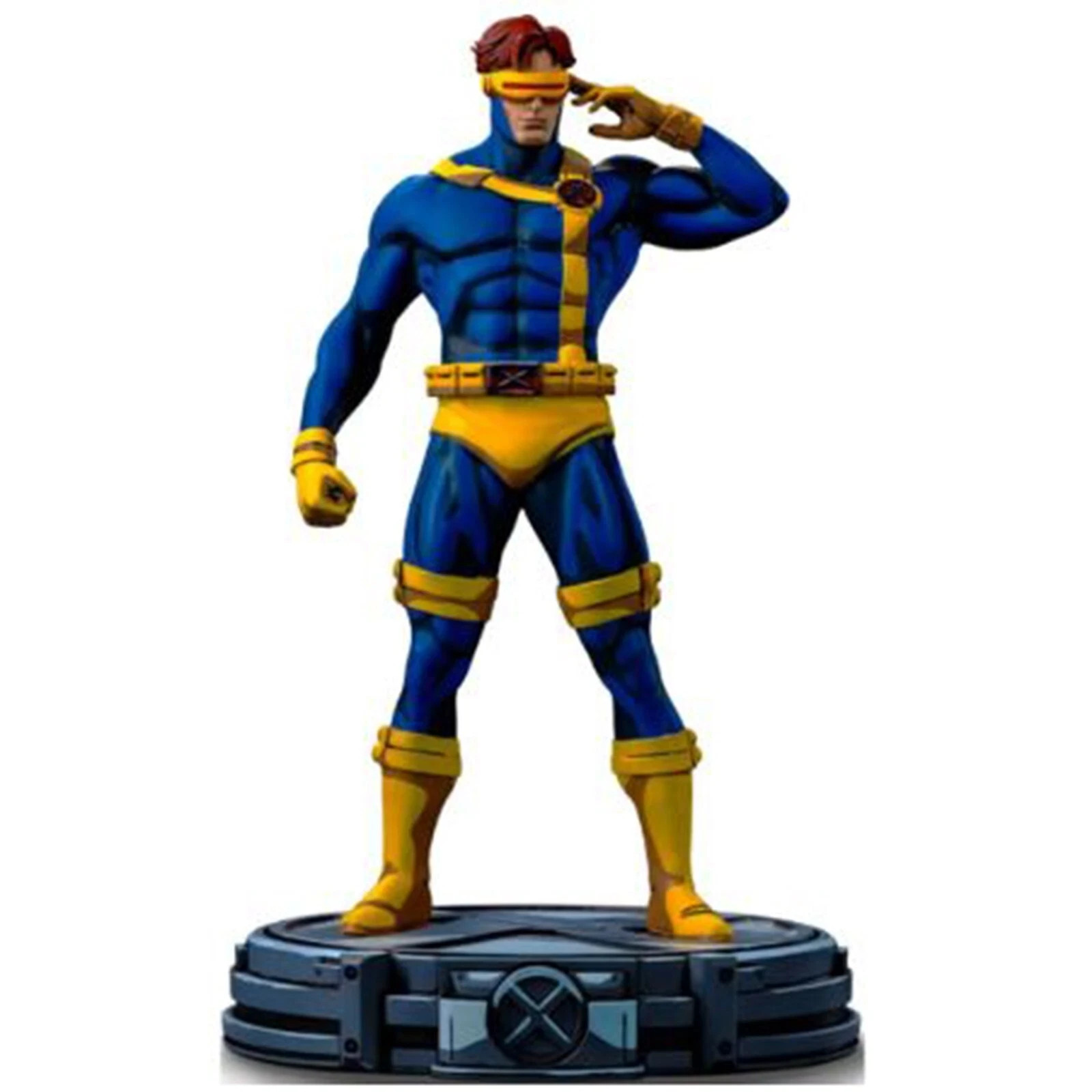 Art Scale 1/10 Iron Studios X-Men ‘97 Cyclops Statue