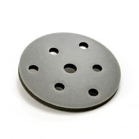 Eagle Abrasives 5" Super Assilex Pads 7H