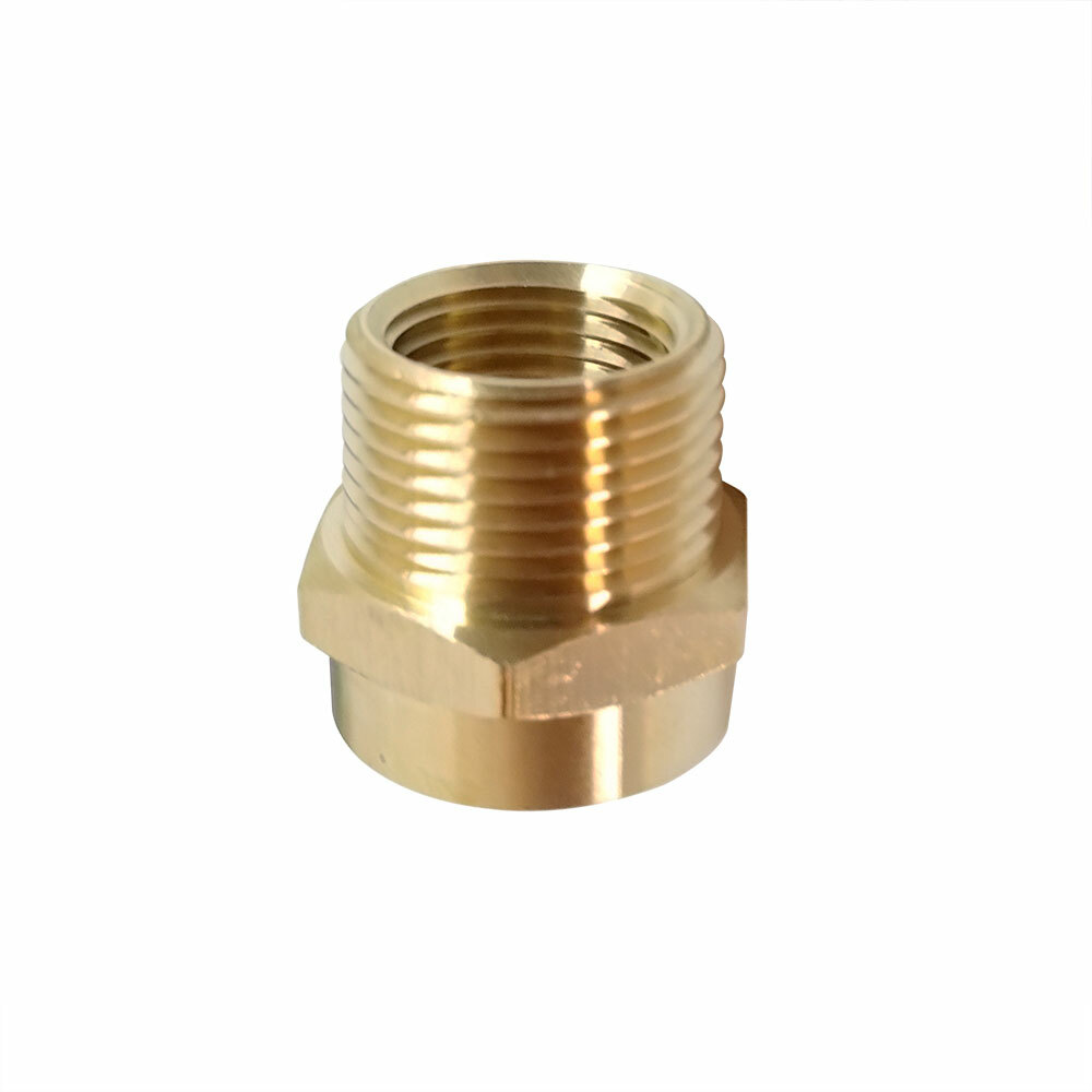 Primex 80206 3/4 FHT x 3/4 MP x 1/2 FP