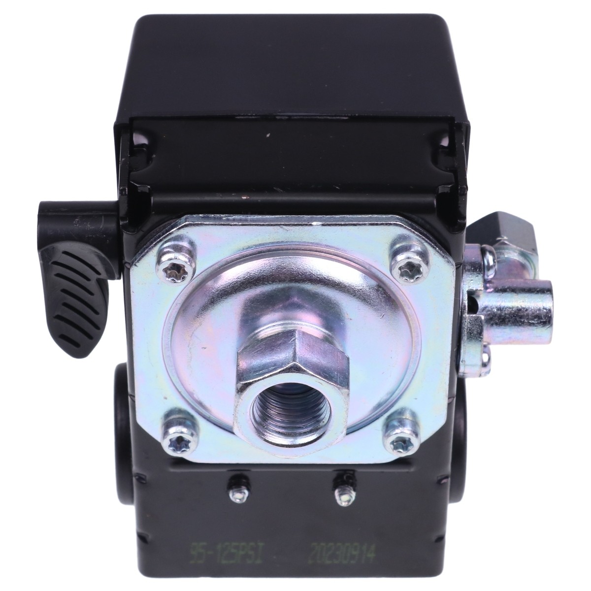 Pressure Switch 56289671 95-125 PSI 1/4'' FPT for Ingersoll Rand Air Compressor