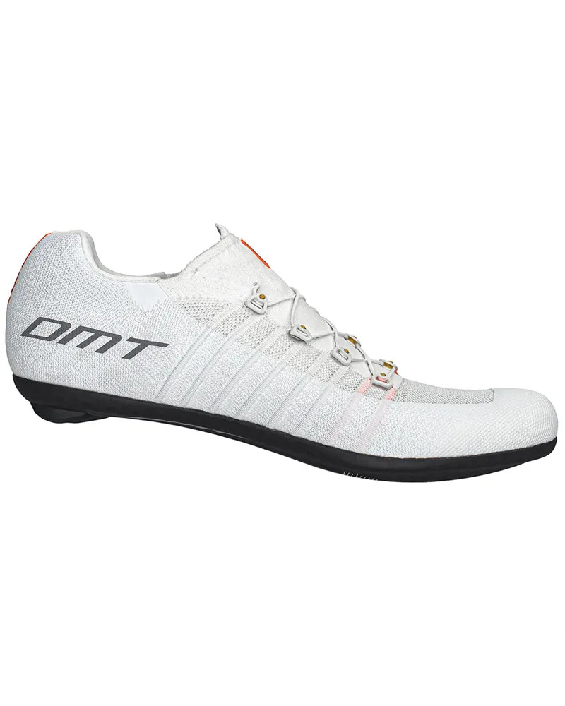 DMT Pogi's Superlight Men's Road Cycling Shoes, White (Taxes included)