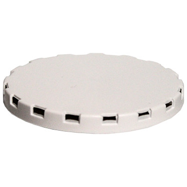 LD Carlson White Keg Cap