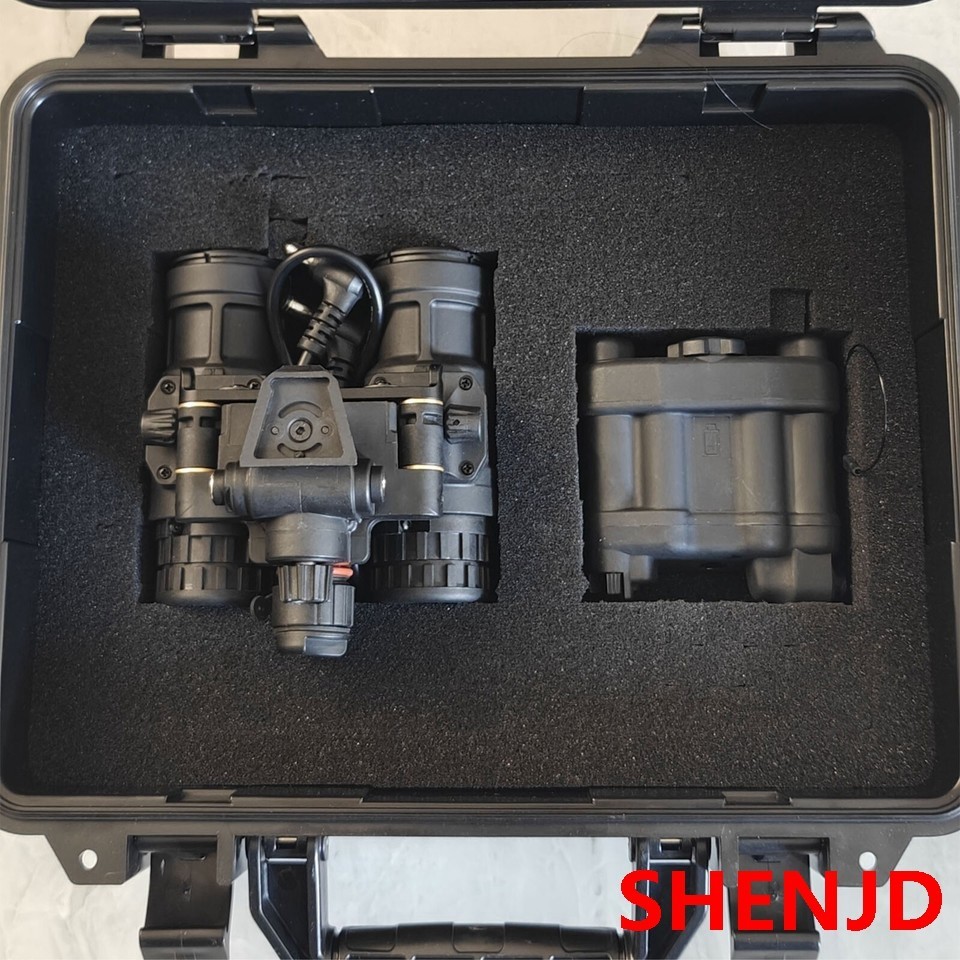 NEW PVS31 Digital Night Vision AEGIS-31 Gen 4 0.5Pro Night Vision Goggles
