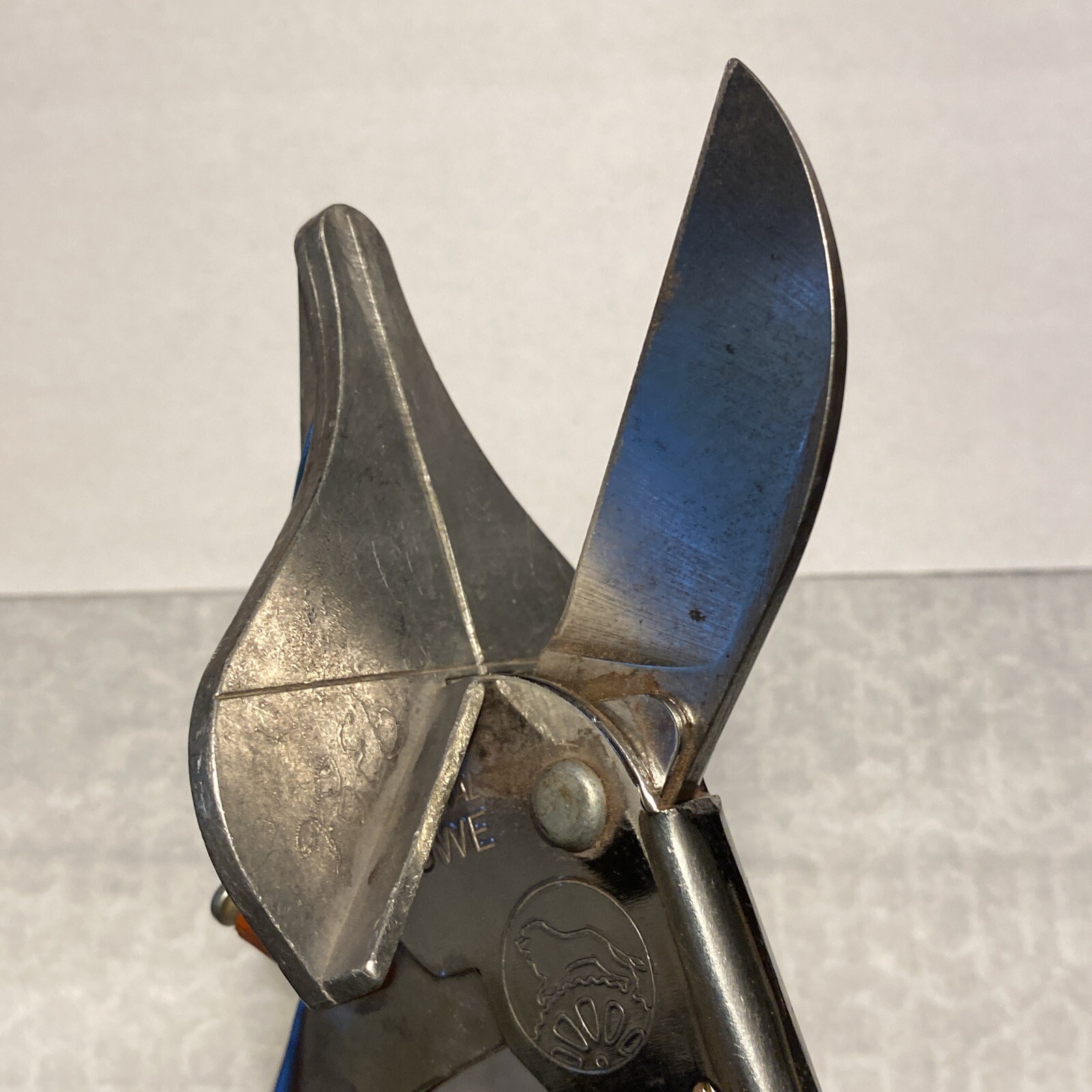 Original Lowe Hand Mitre Cutter Made In Germany