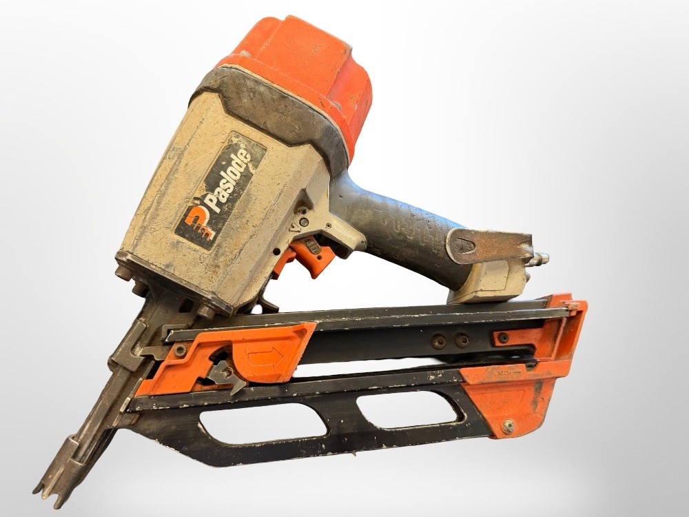 Paslode F325R Compact Framing Nailer