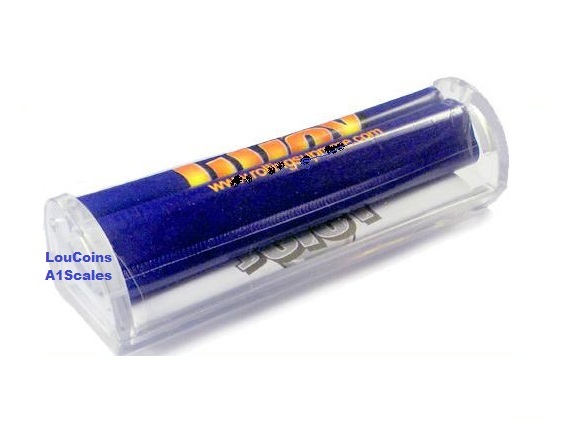 Juicy Wrap CIGAR Maker Roller Rolling Machine with Easy Instructions NEW