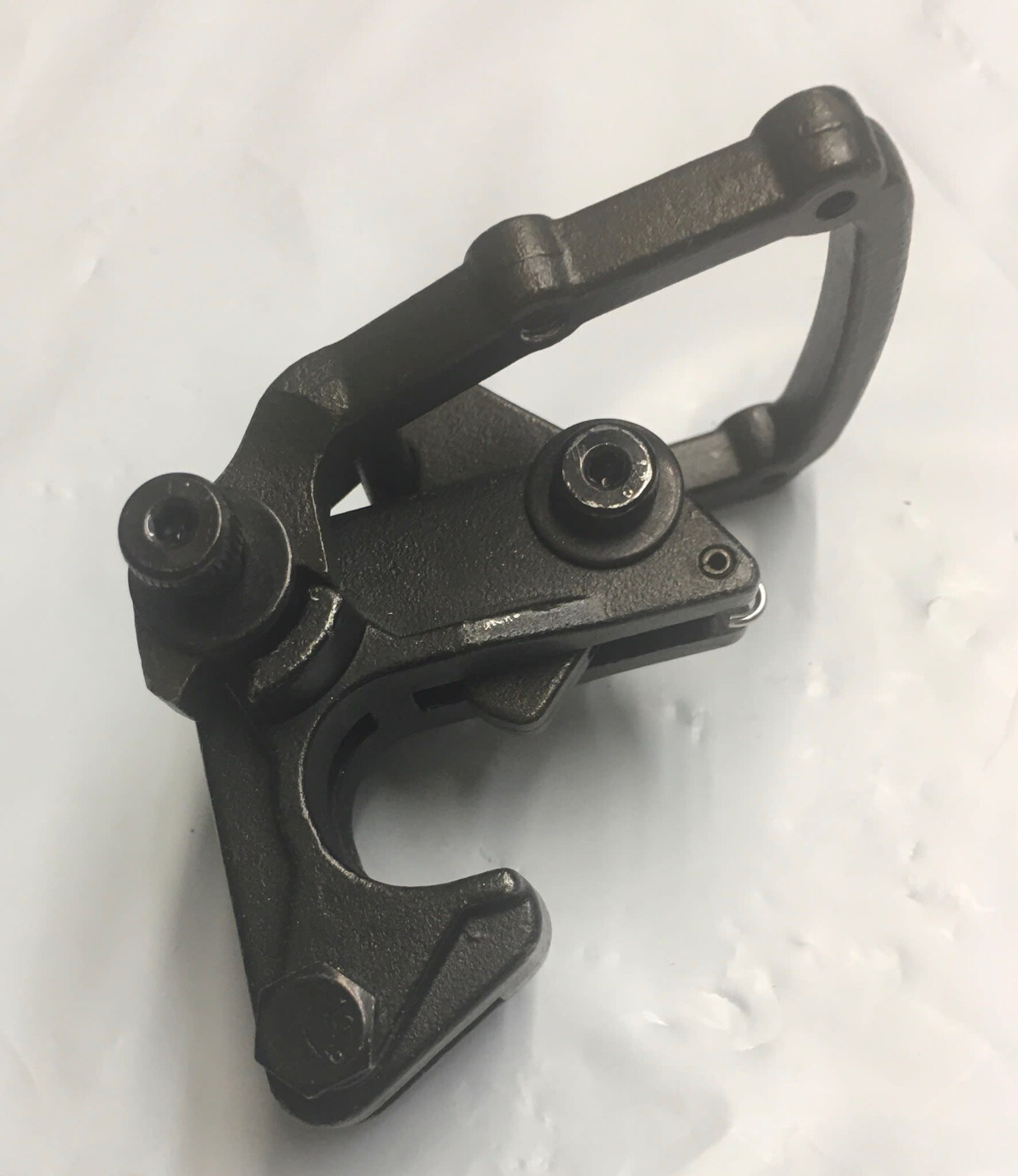 Pride Frame Lock-Up Assembly FRMASMB9231