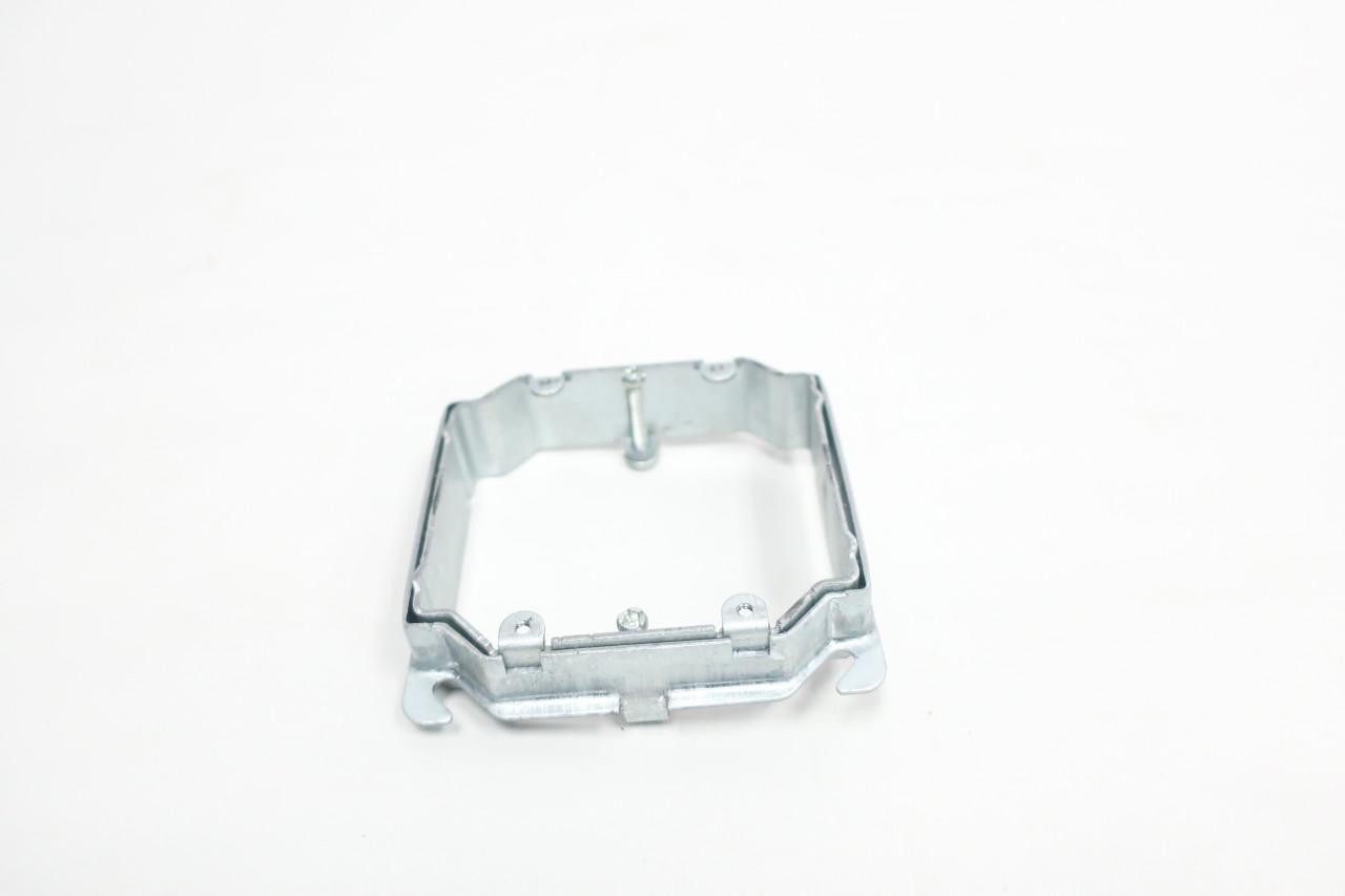 Box Of 25 Fraser Oaks MR-12E Adjustable Plaster Ring