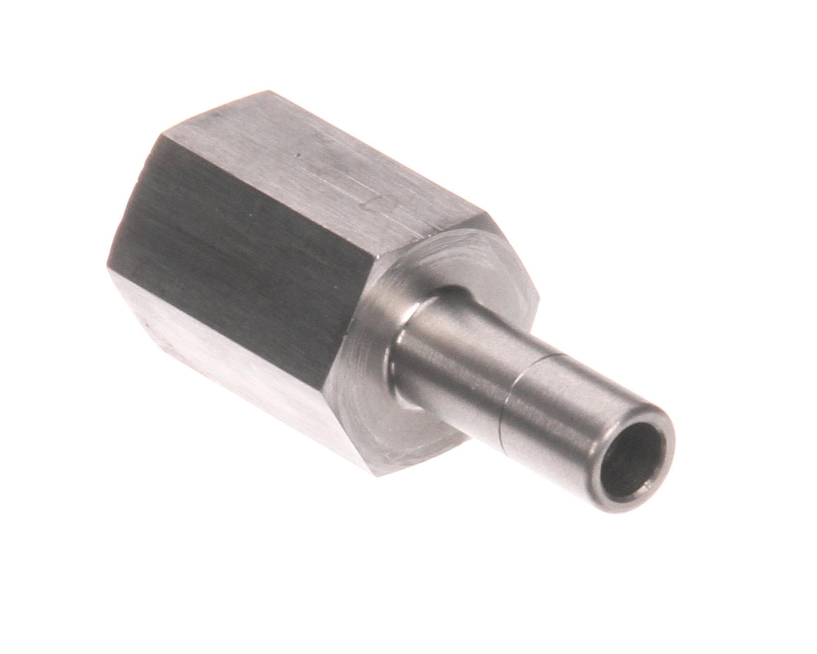 Manitowoc Ice .375 Stainless Npt Adapter 7601963 - Free Shipping + Geniune OEM