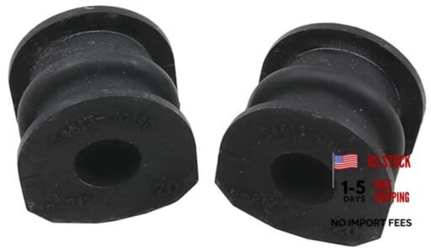 1018777 Suspension Stabilizer Bar Bushing Kit