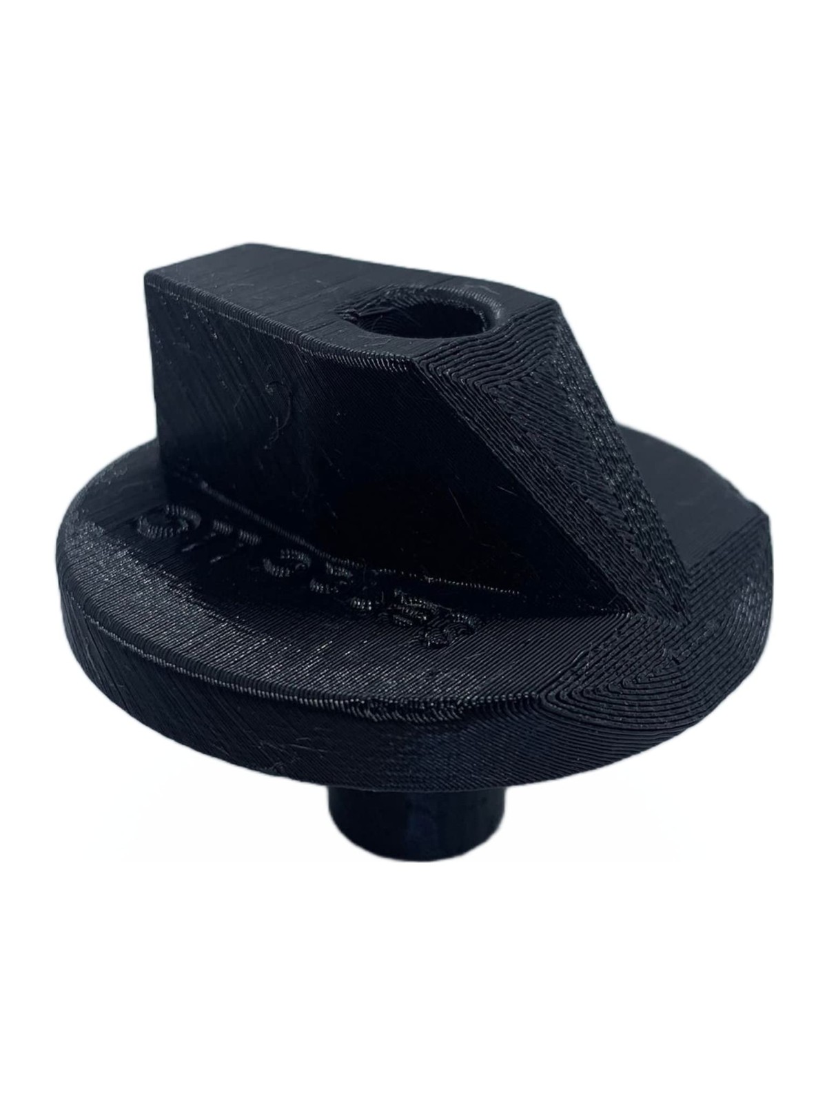 RYOBI 2300 with Screw Compatible Replacement Run/Choke Knob Switch for RYOBI...