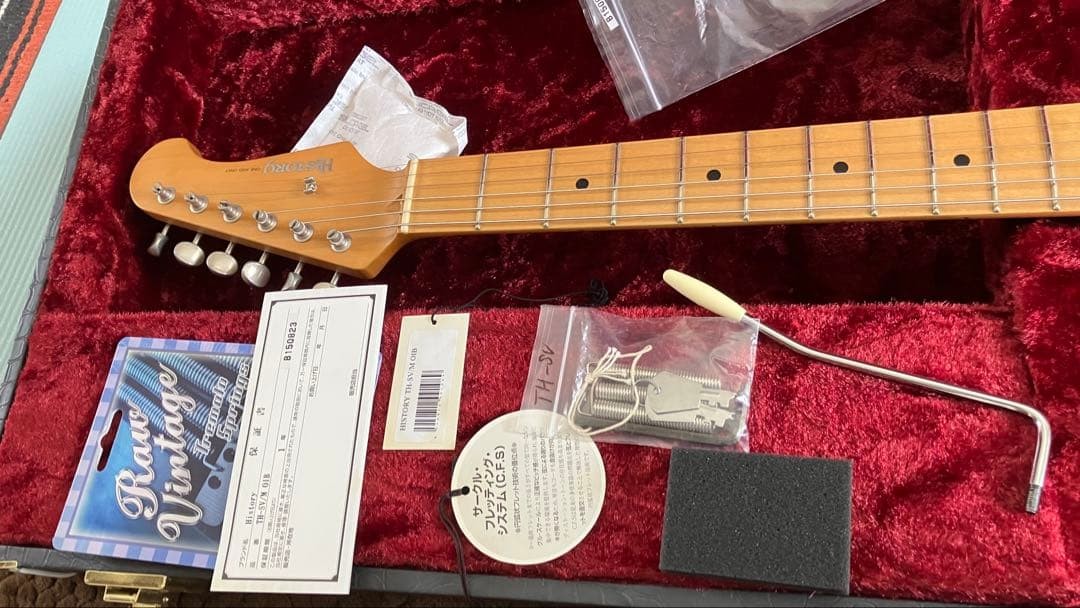 History Th-Sv/M Oib Fujigen Heritage Wood