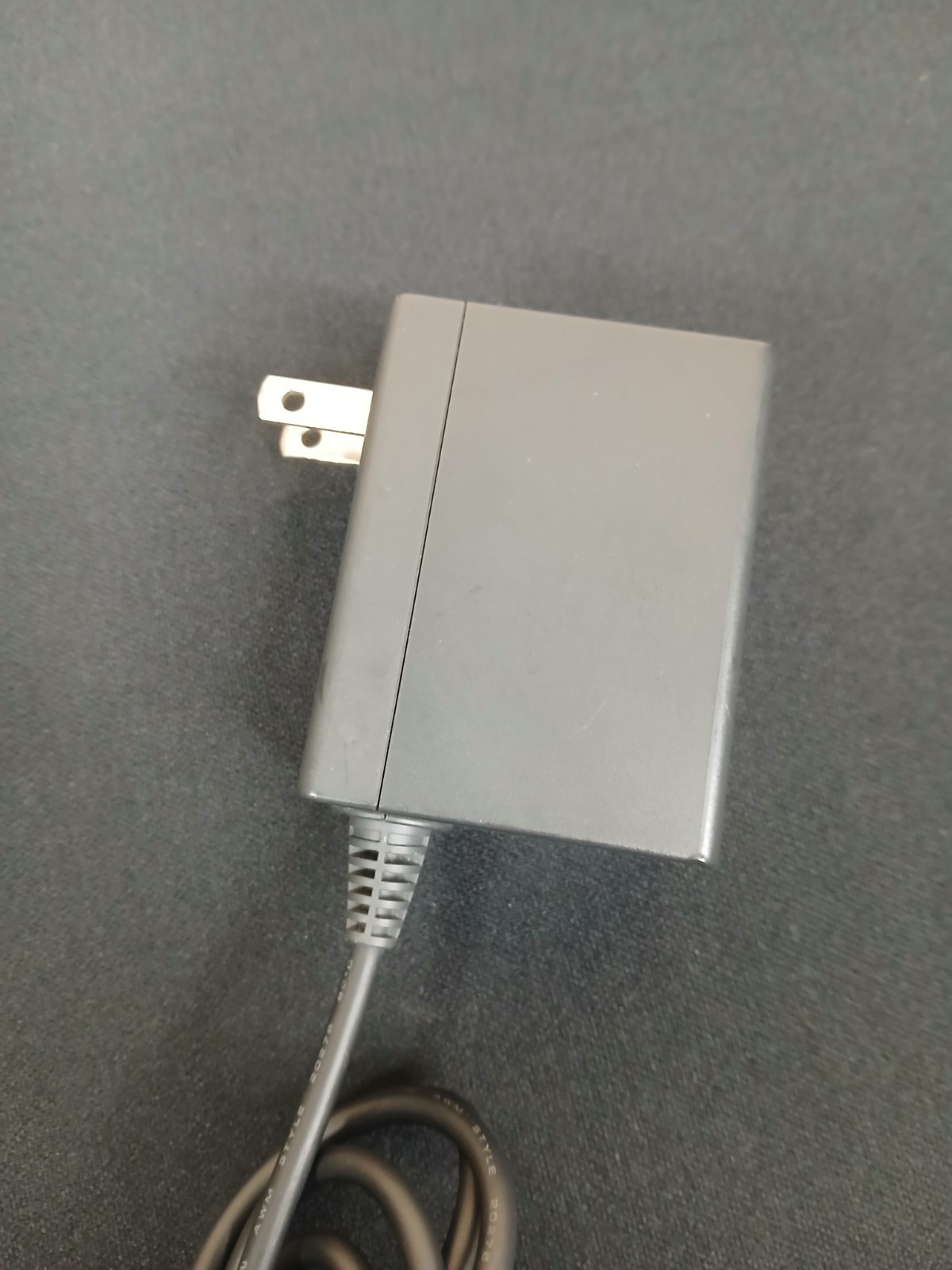 Nintendo Switch Original OEM Power Cable AC Adapter Video Game Cord
