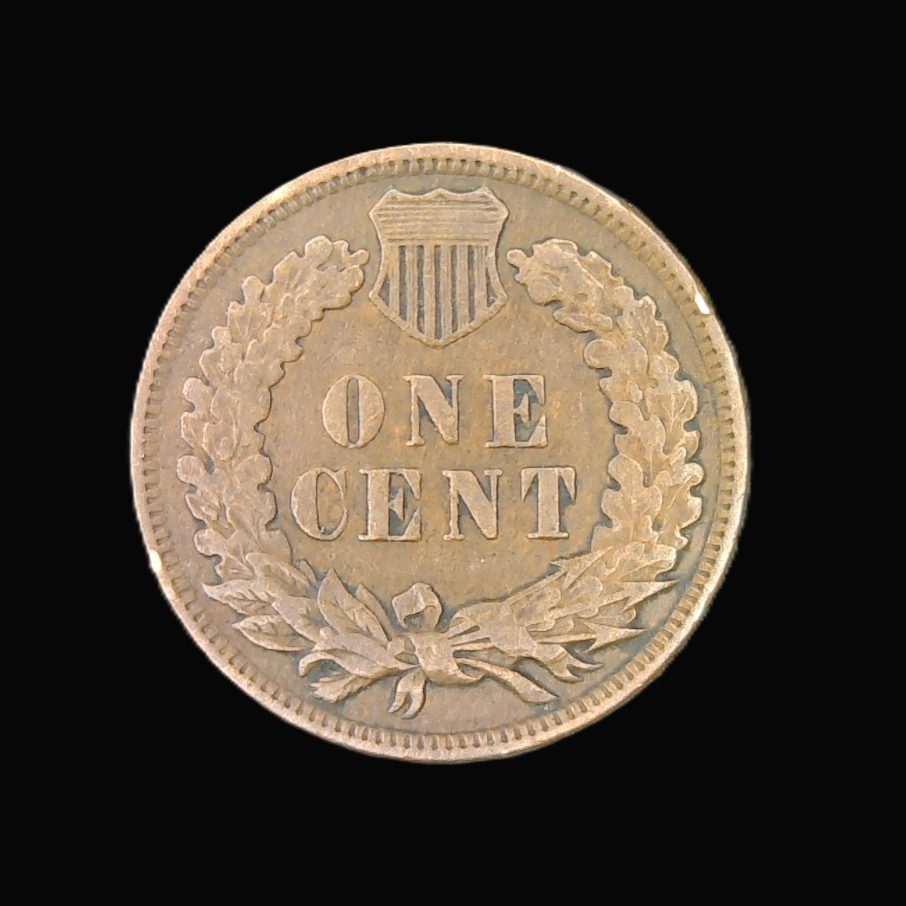 1906 Indian Head Penny (G)